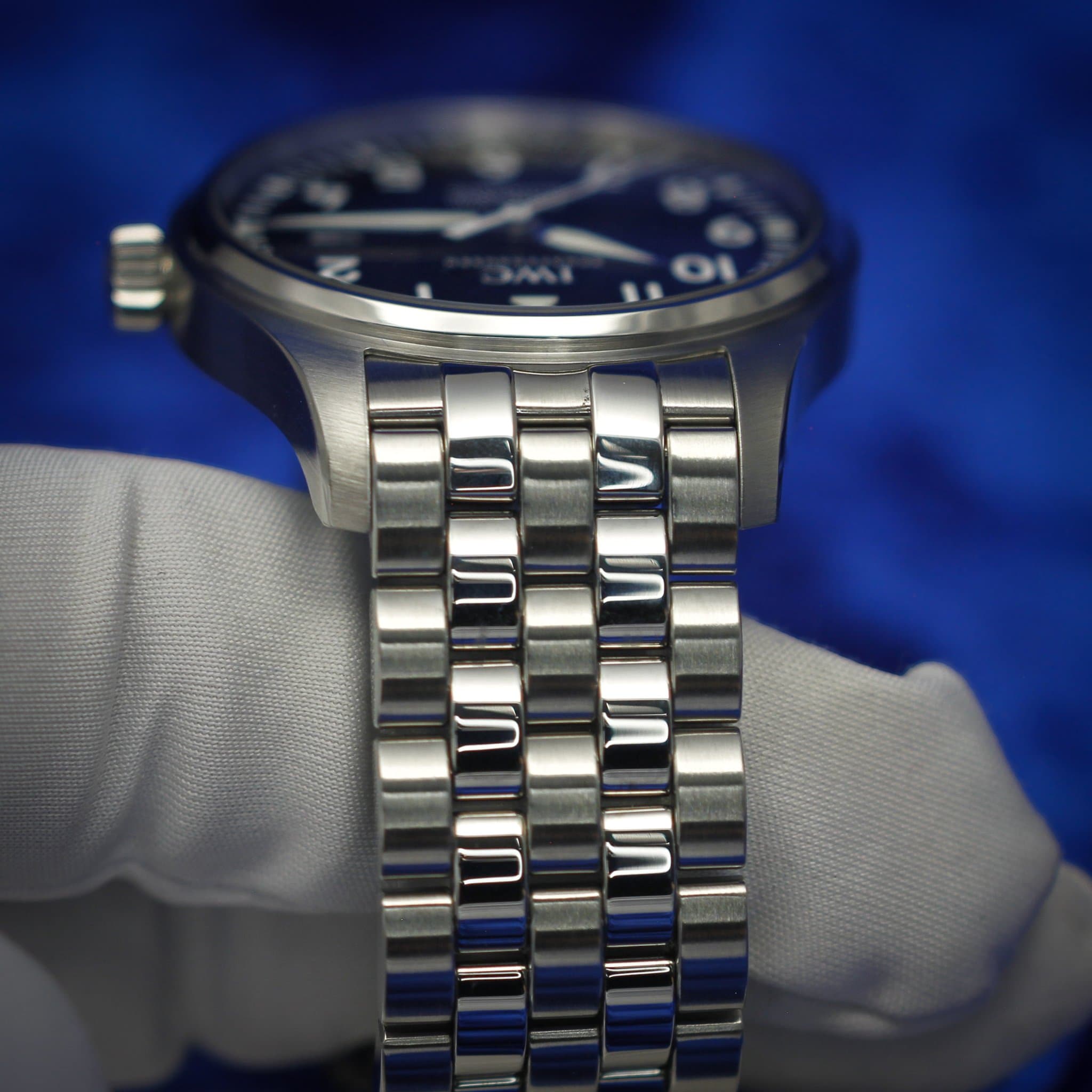 IWC Pilot (Ref. IW327016) — photo 7