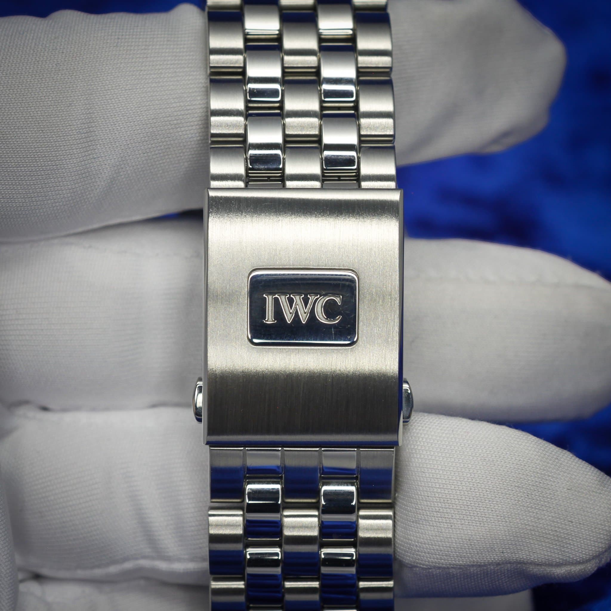 IWC Pilot (Ref. IW327016) — photo 9