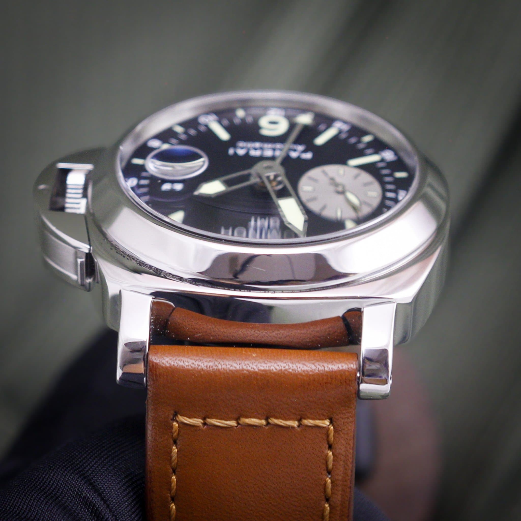 Panerai Luminor (Ref. PAM00088) — photo 5