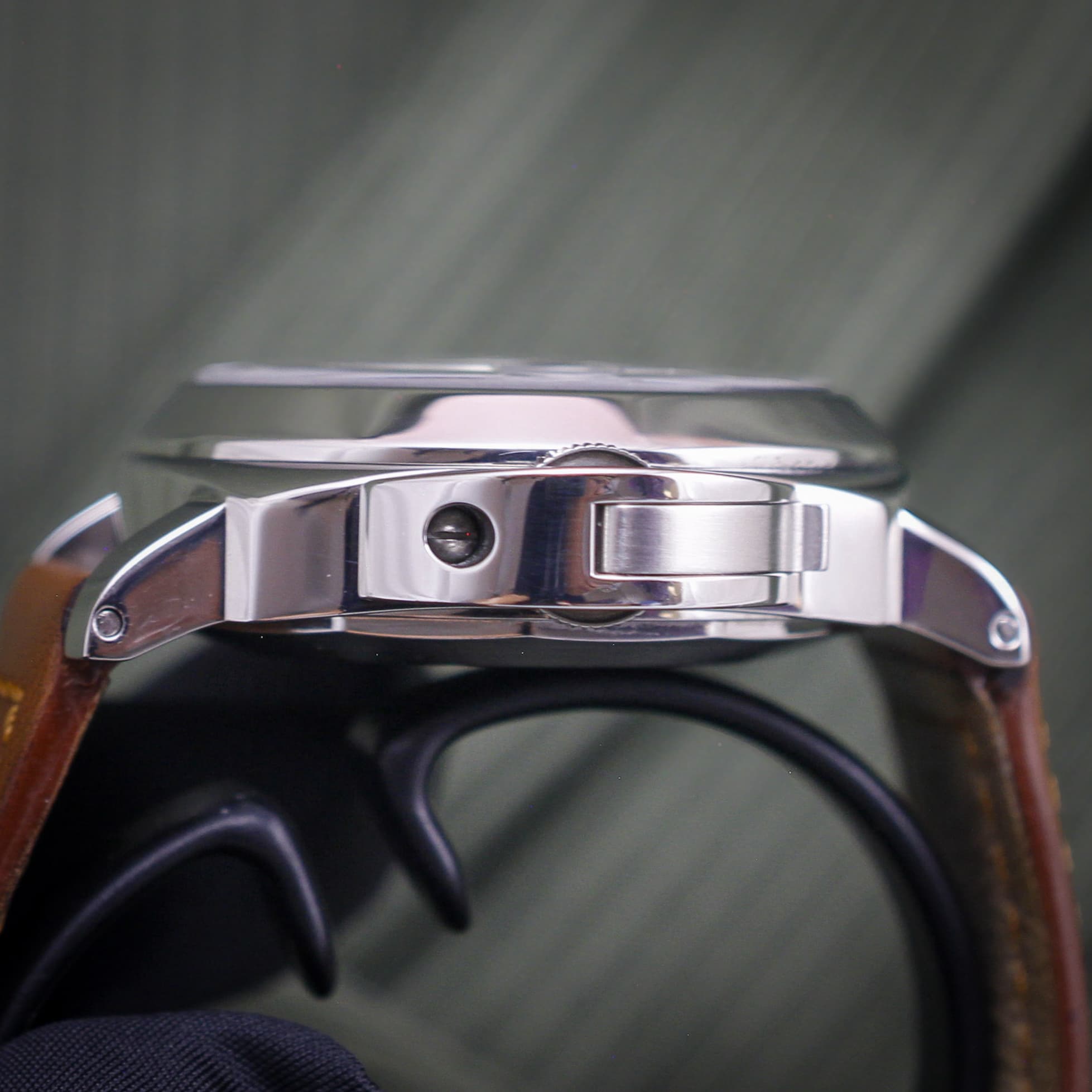 Panerai Luminor (Ref. PAM00088) — photo 6