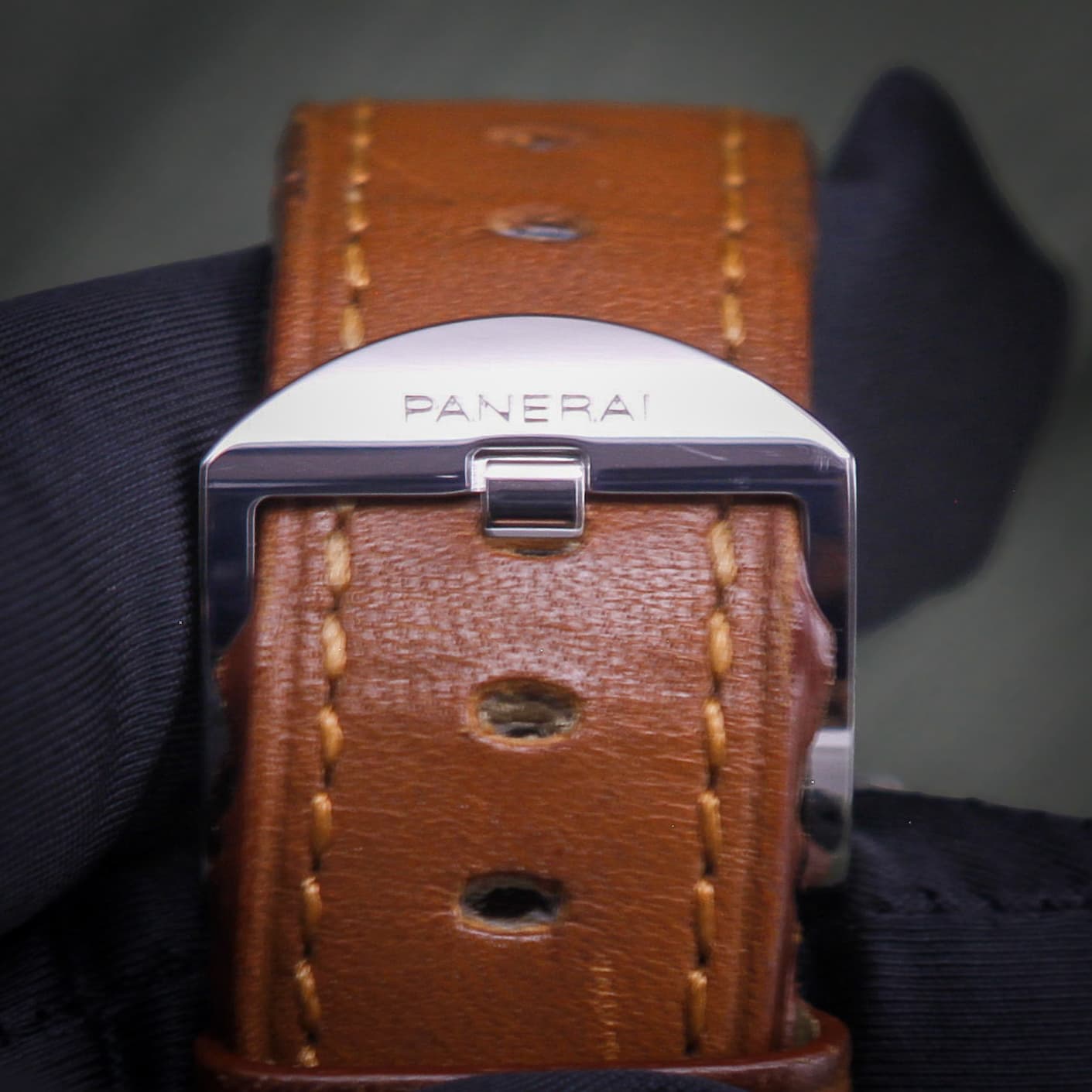 Panerai Luminor (Ref. PAM00088) — photo 9