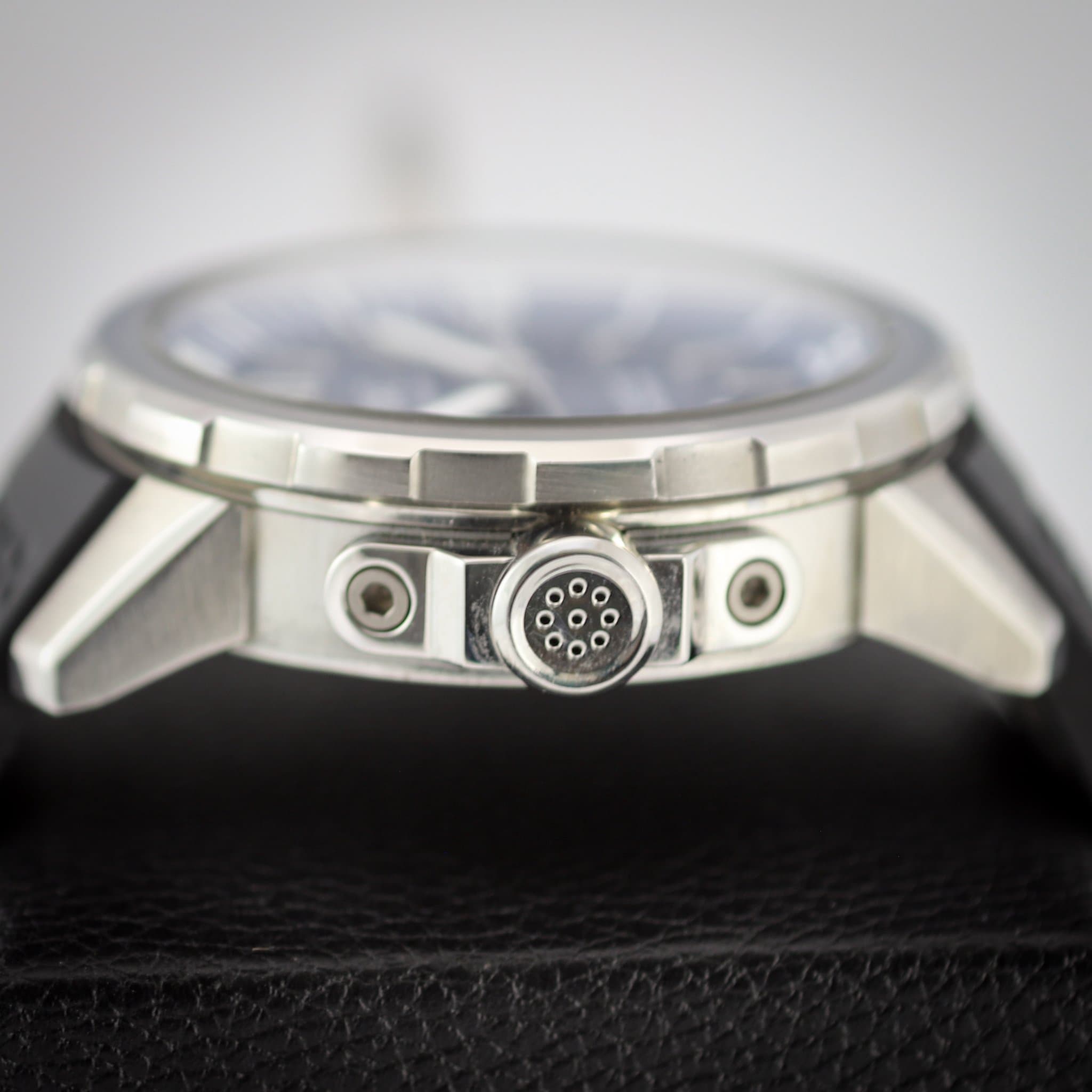 IWC GST Aquatimer (Ref. IW3288-01) — photo 6
