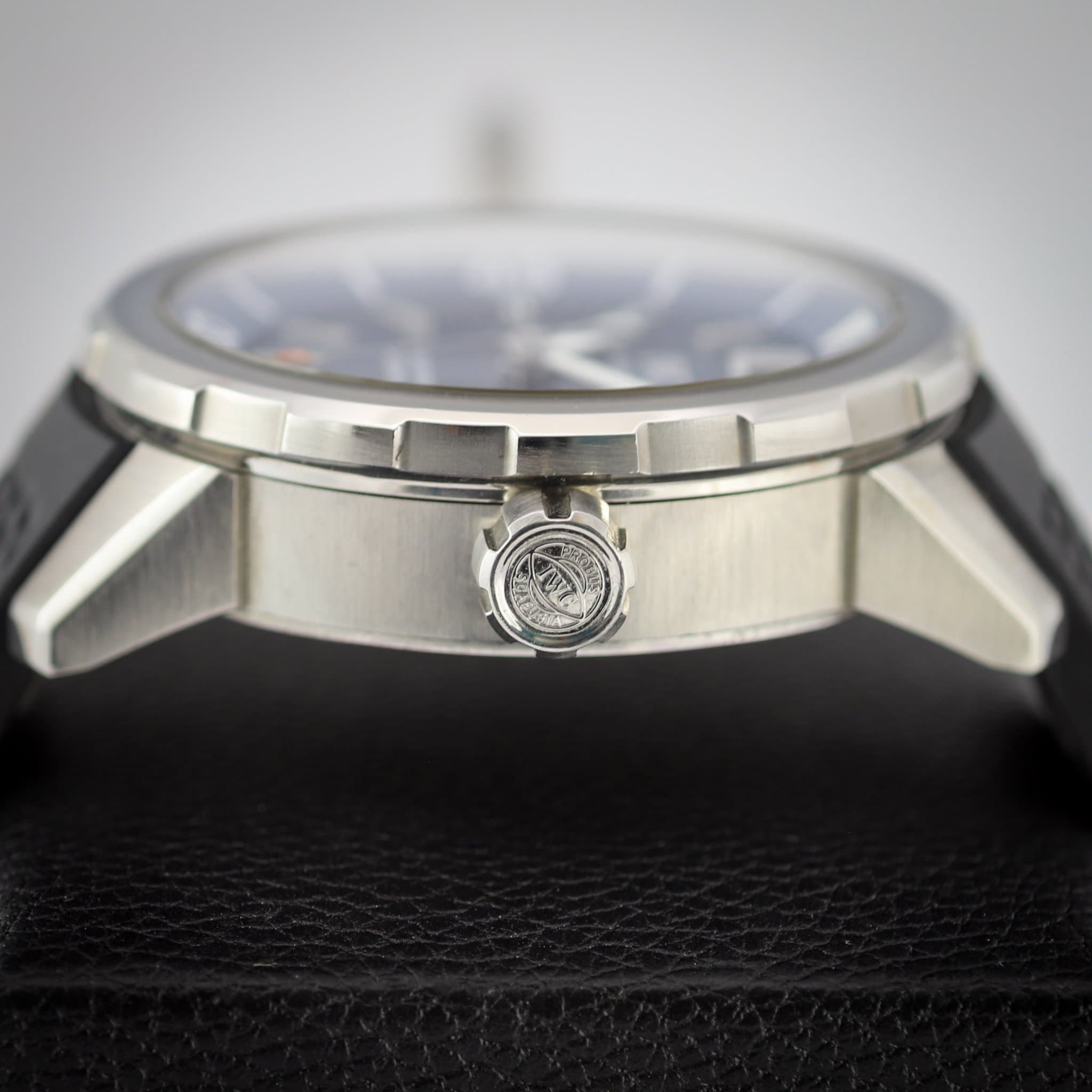 IWC GST Aquatimer (Ref. IW3288-01) — photo 5