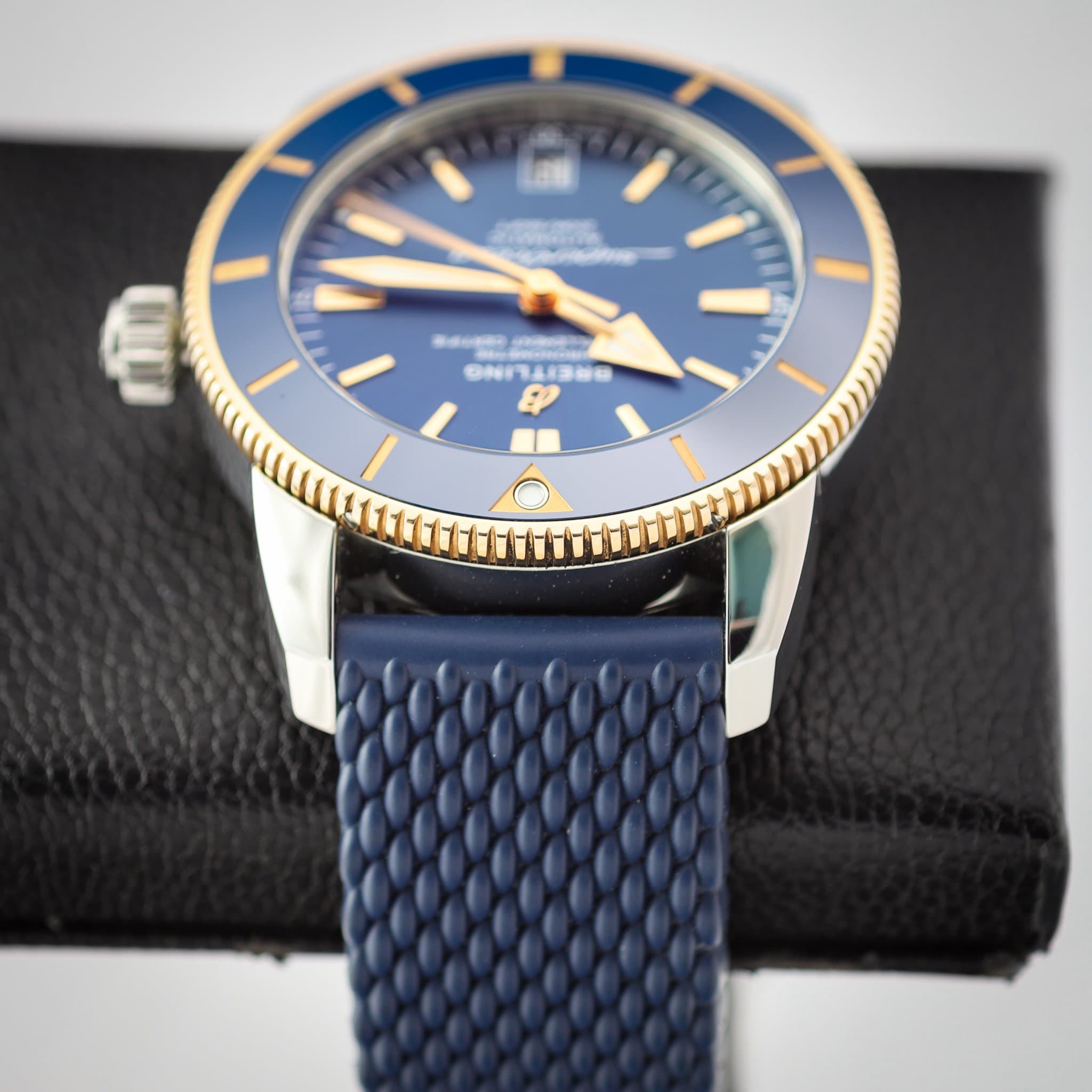 Breitling Superocean Heritage (Ref. UB2010161C1S1) — photo 7