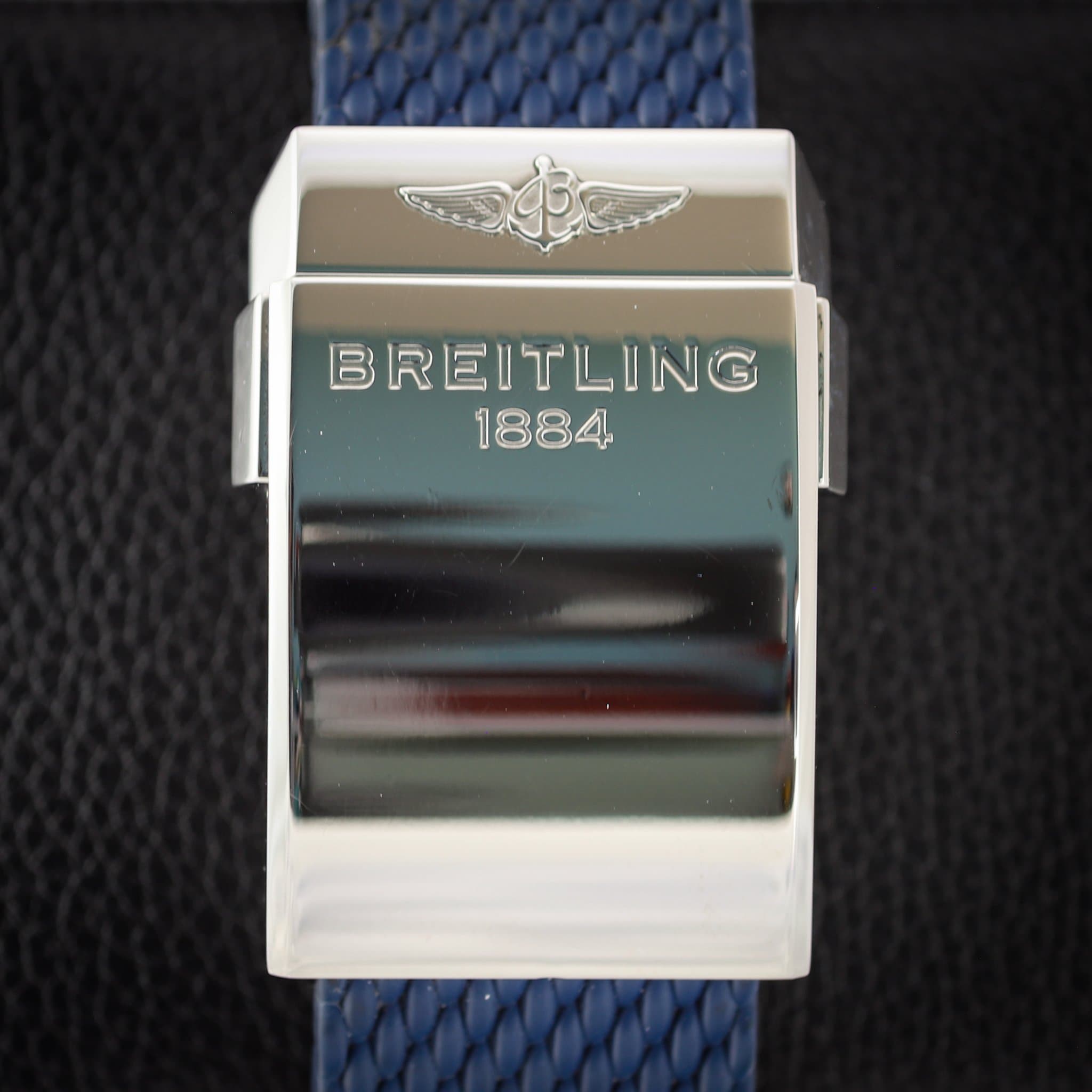 Breitling Superocean Heritage (Ref. UB2010161C1S1) — photo 10