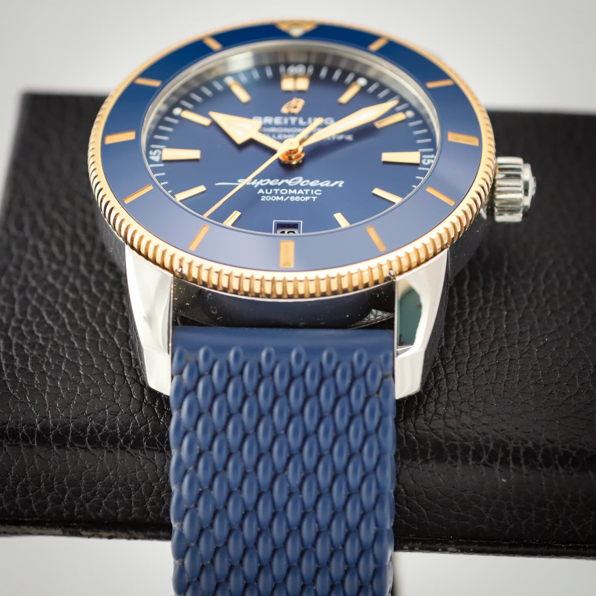 Breitling Superocean Heritage (Ref. UB2010161C1S1) — photo 8