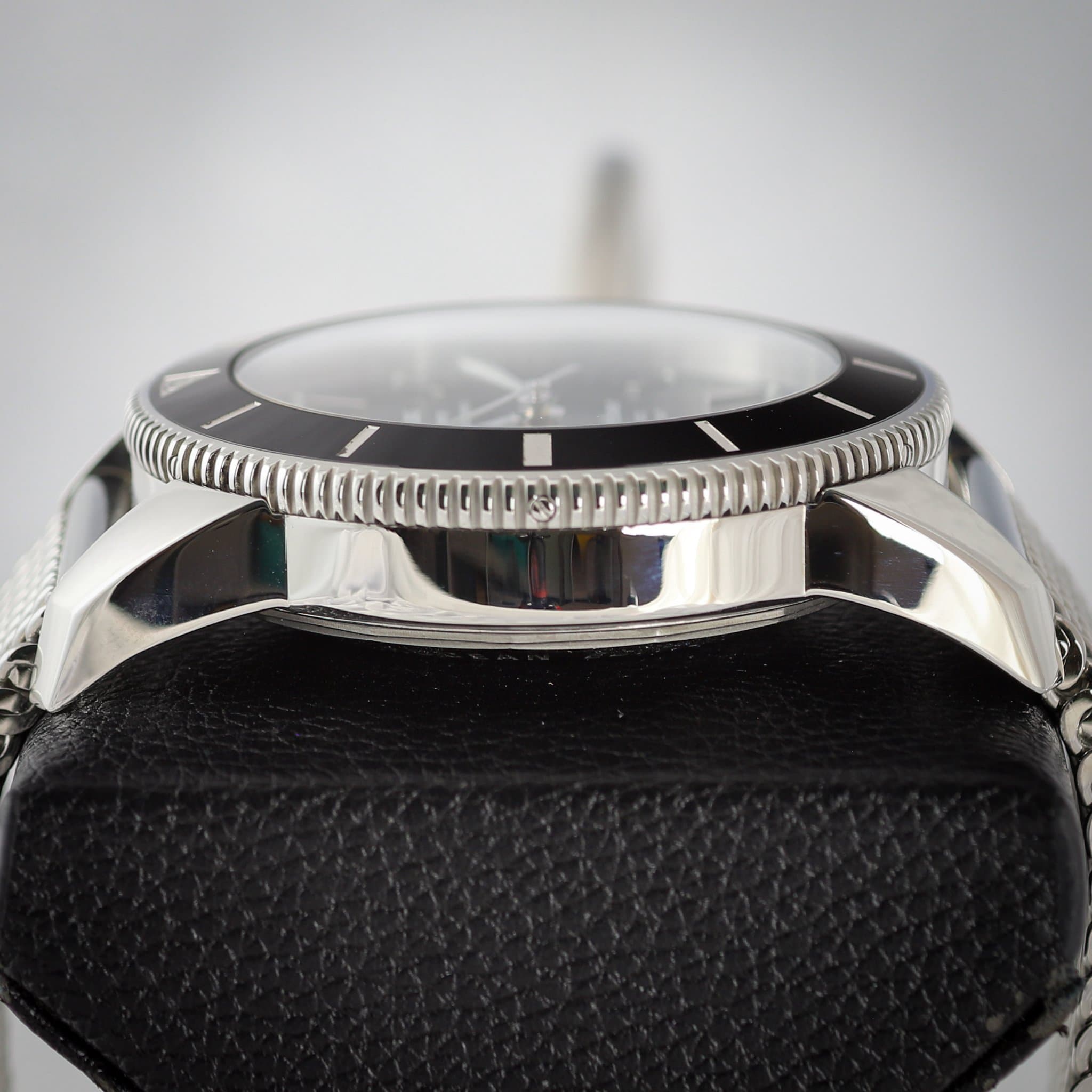 Breitling Superocean Heritage (Ref. AB2020121B1A1) — photo 8