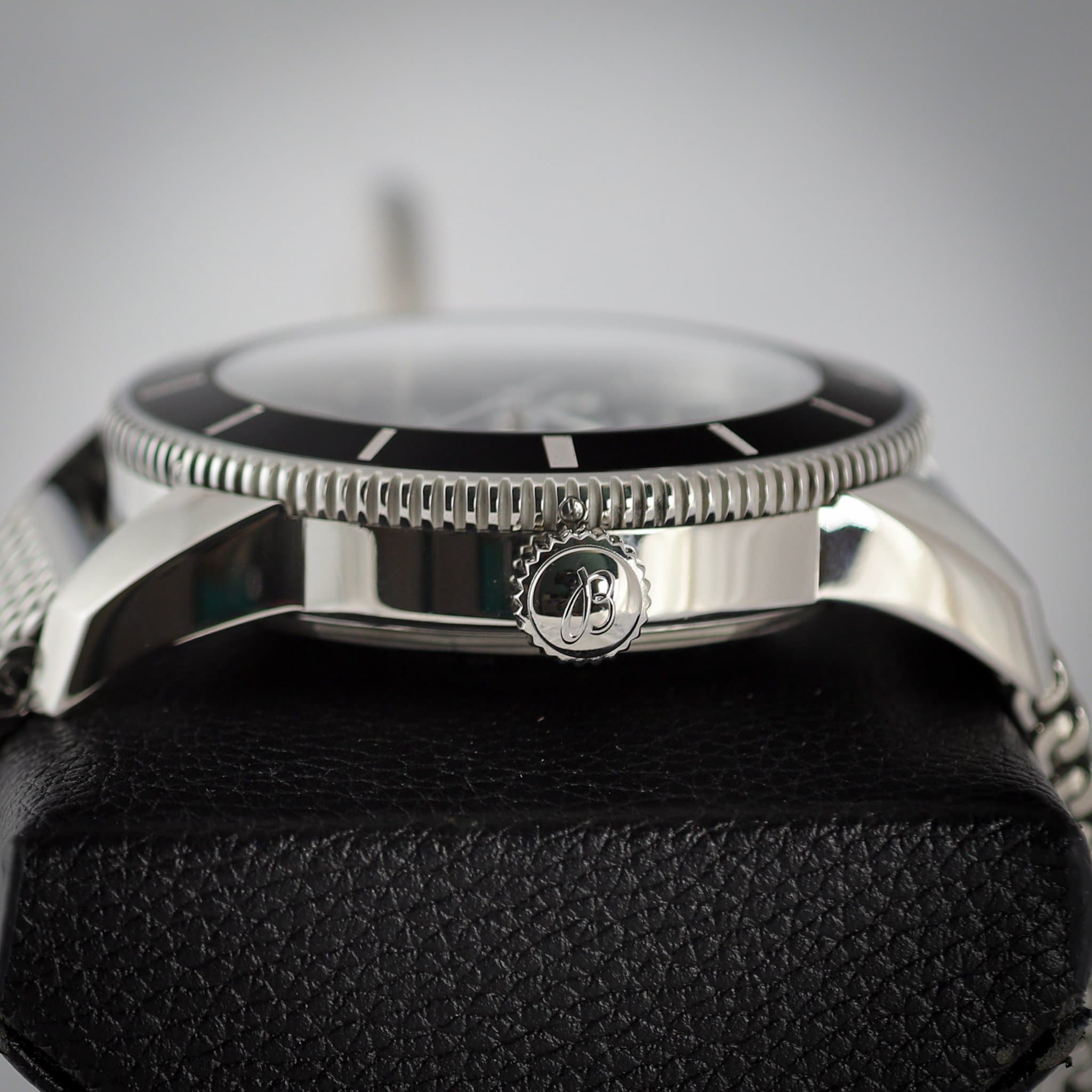 Breitling Superocean Heritage (Ref. AB2020121B1A1) — photo 7