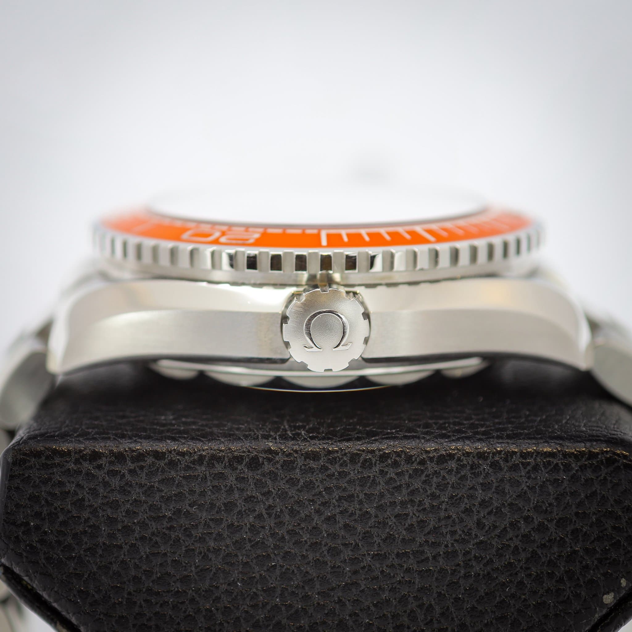 Omega Seamaster (Ref. 215.30.44.21.04.001) — photo 7