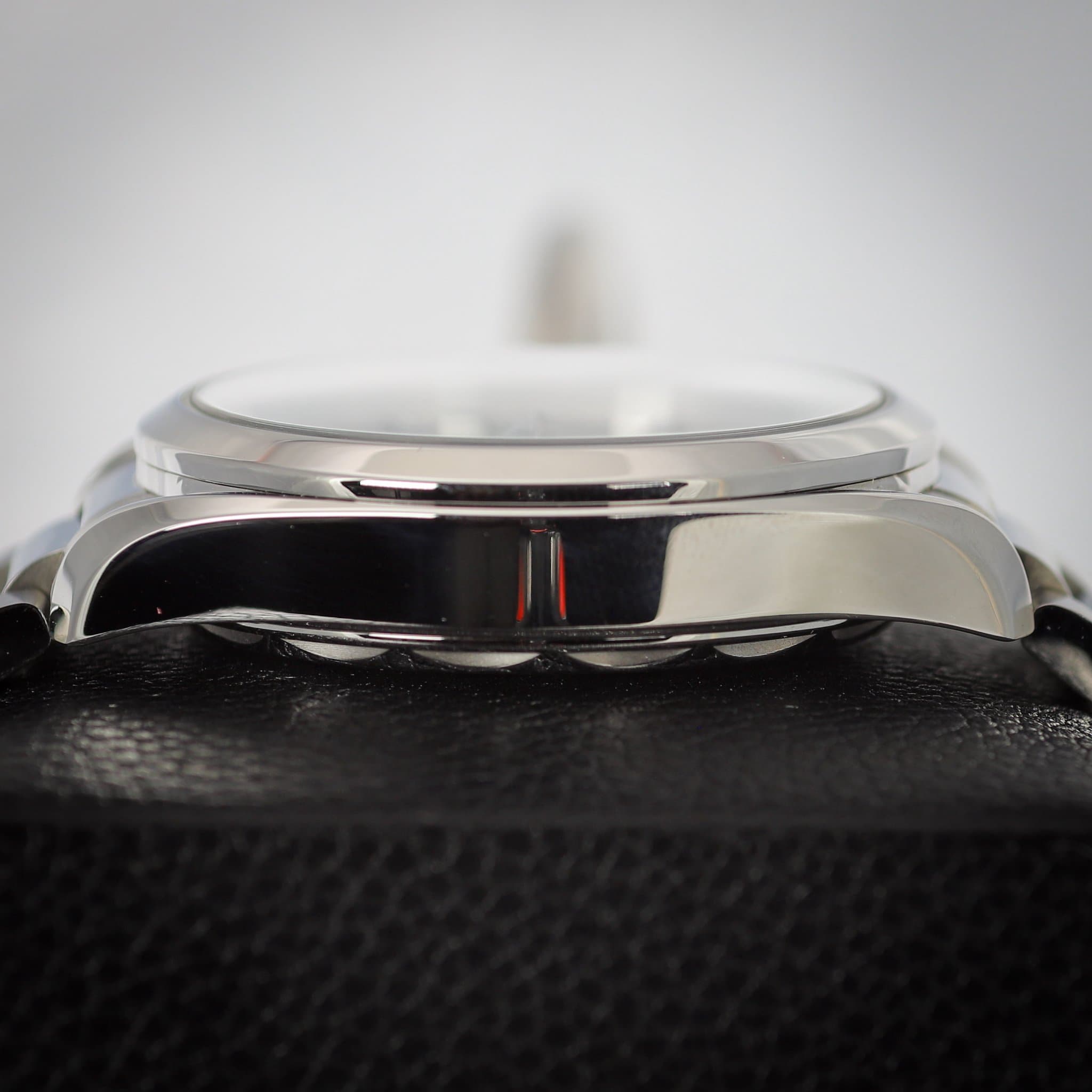 Omega Seamaster (Ref. 220.10.38.20.03.005) — photo 7