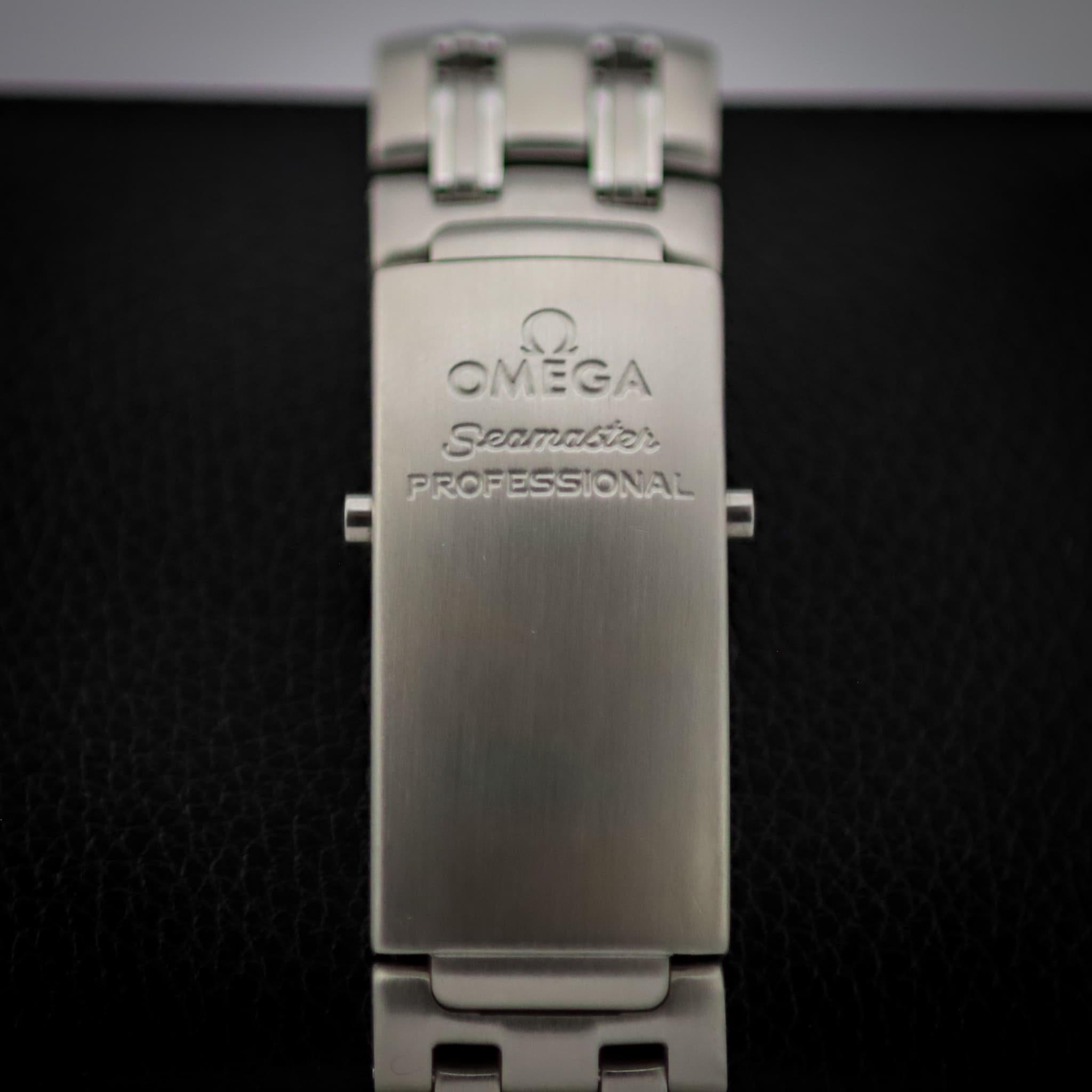 Omega Seamaster Diver 300M (Ref. 196.1502) — photo 12