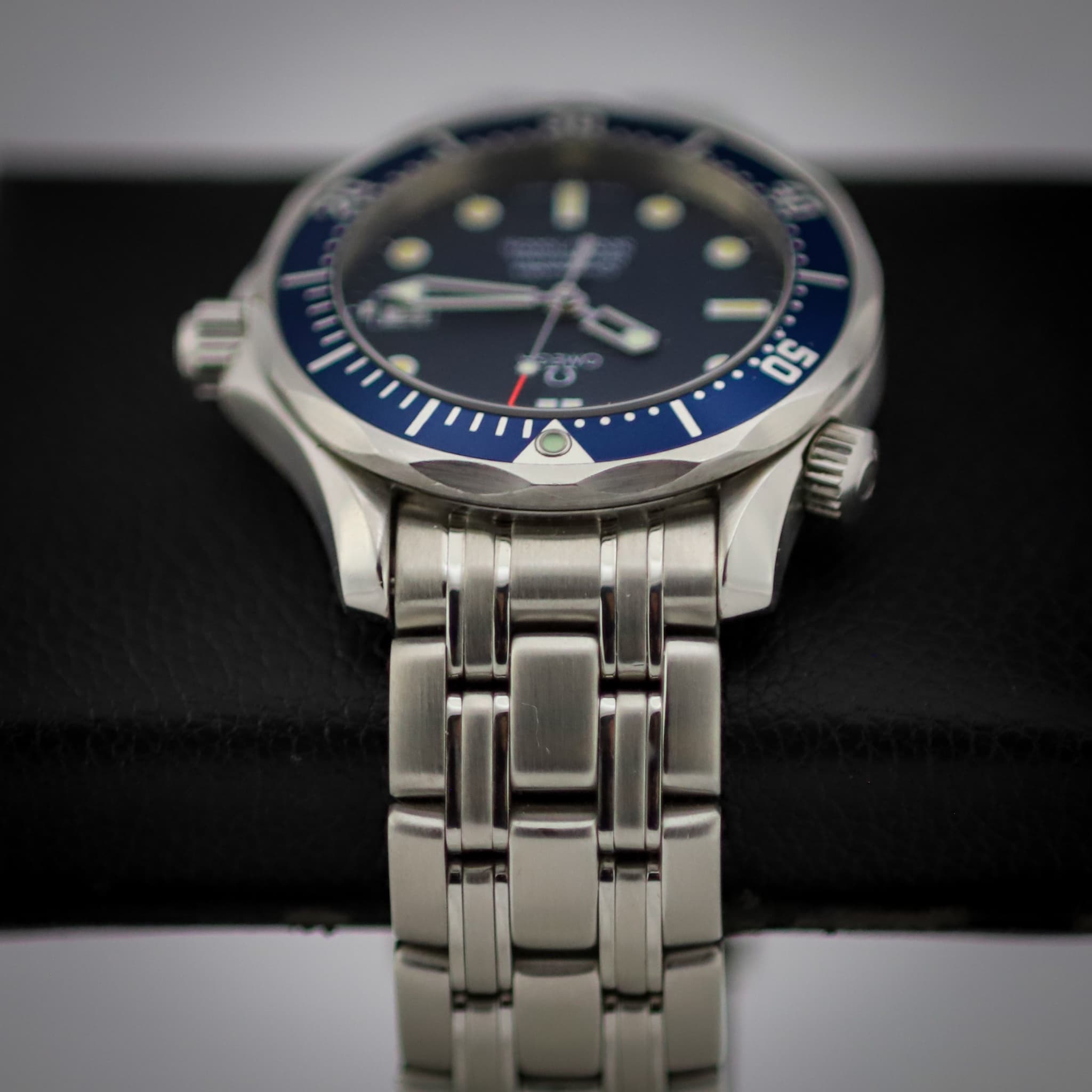 Omega Seamaster Diver 300M (Ref. 196.1502) — photo 7