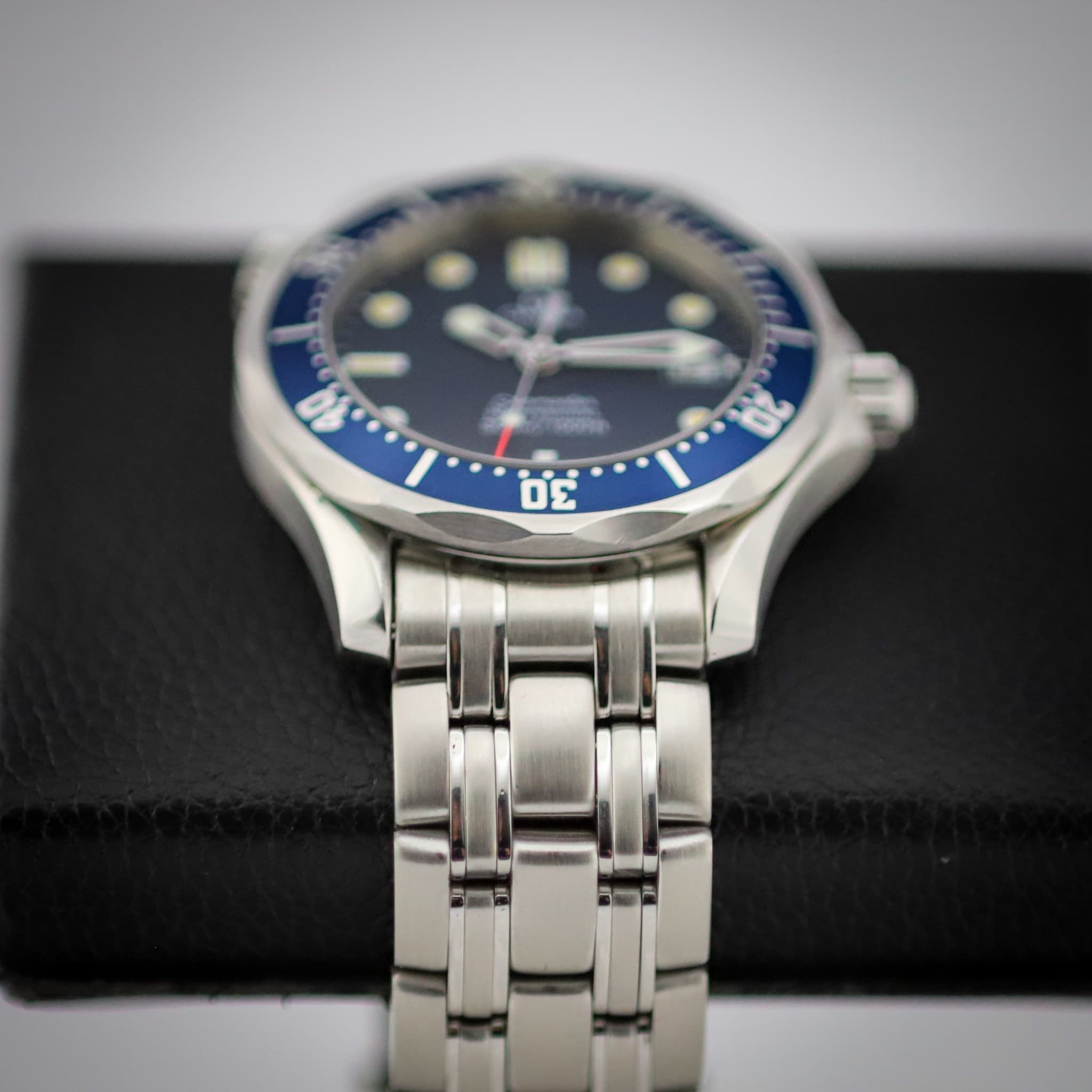 Omega Seamaster Diver 300M (Ref. 196.1502) — photo 6