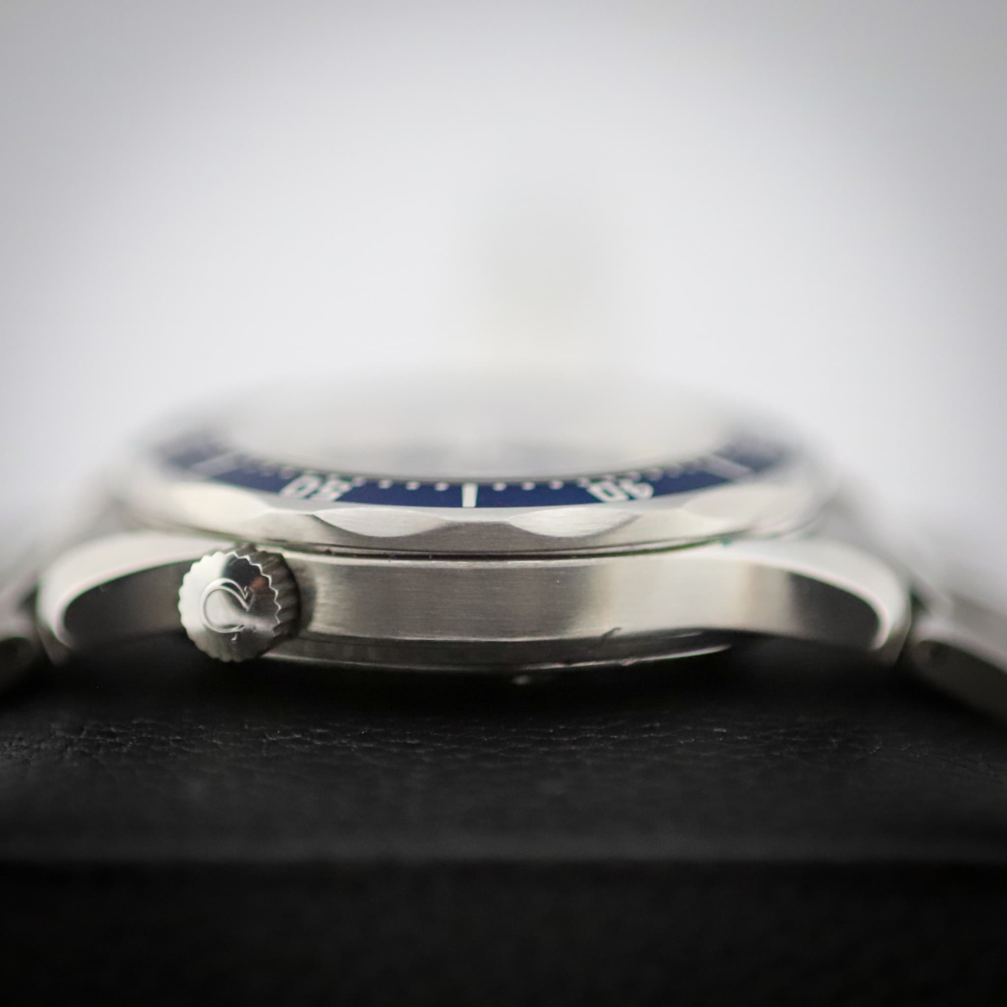 Omega Seamaster Diver 300M (Ref. 196.1502) — photo 9