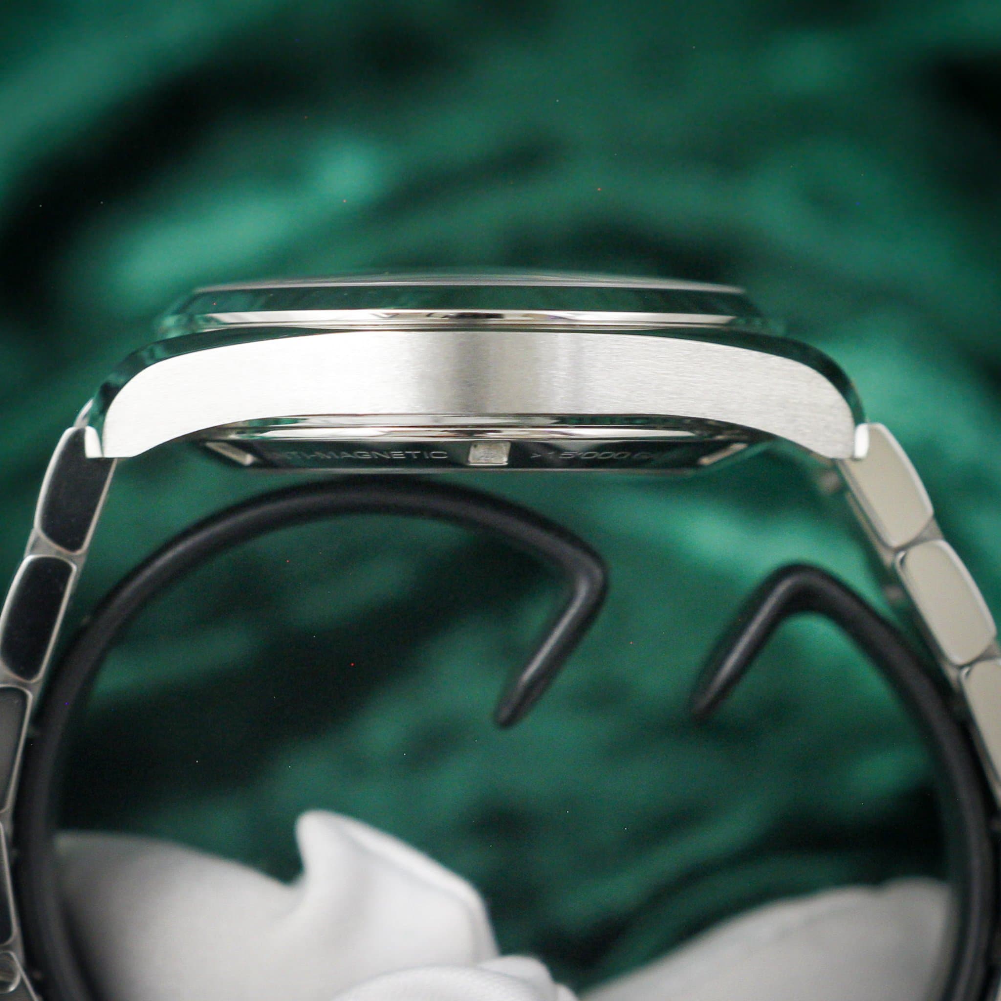 Omega Aqua Terra (Ref. 231.10.42.21.01.004) — photo 7