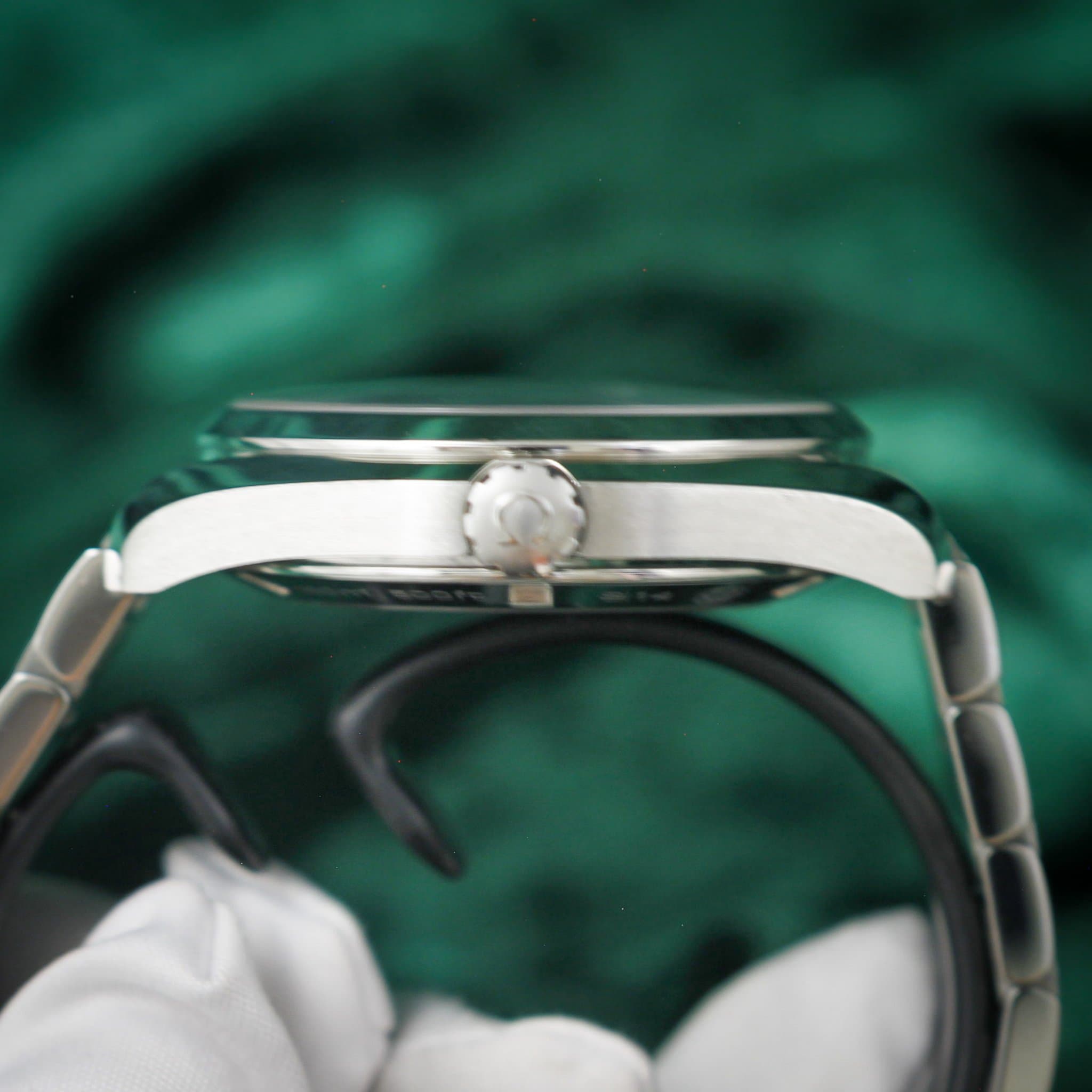 Omega Aqua Terra (Ref. 231.10.42.21.01.004) — photo 6