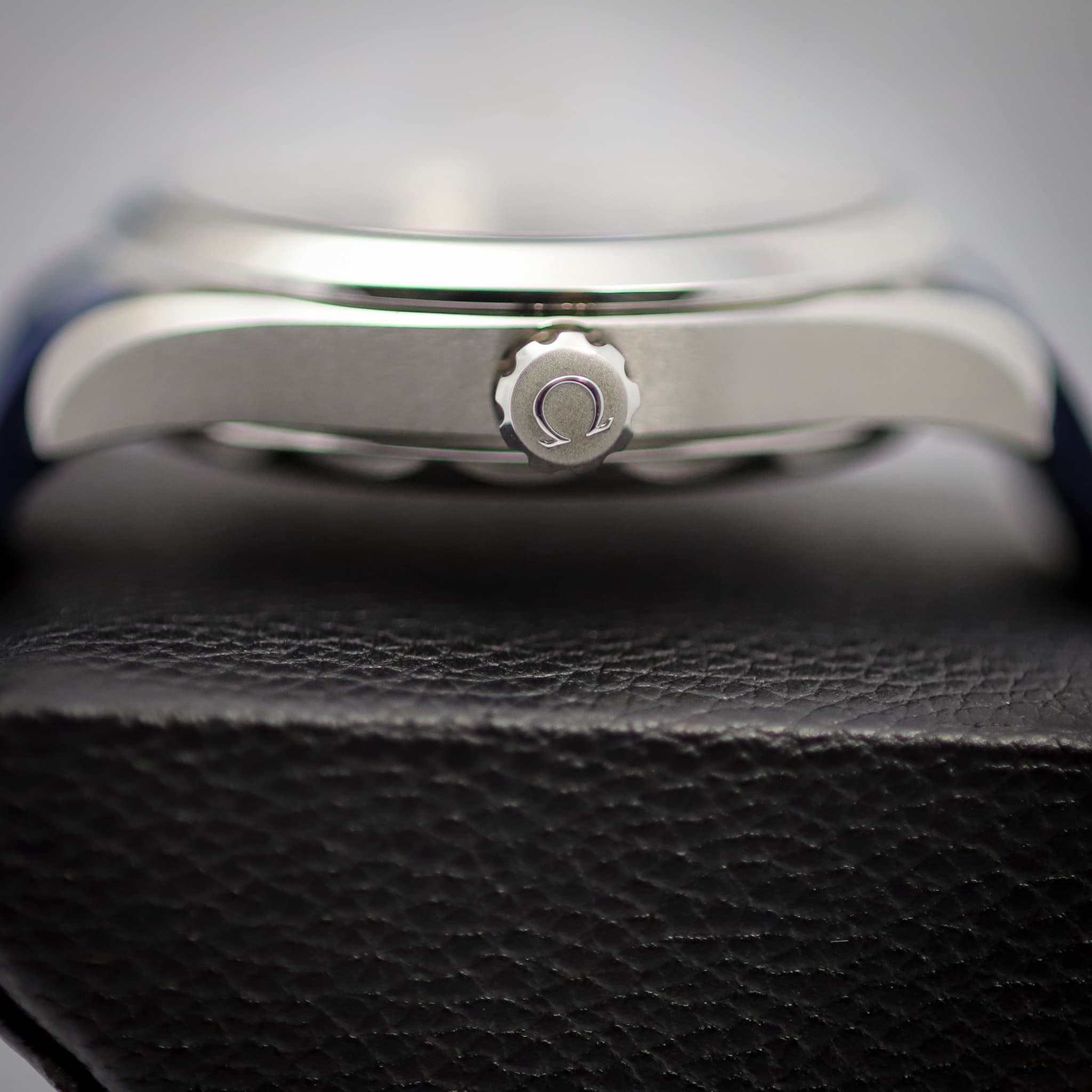 Omega Aqua Terra (Ref. 220.12.41.21.06.001) — photo 7