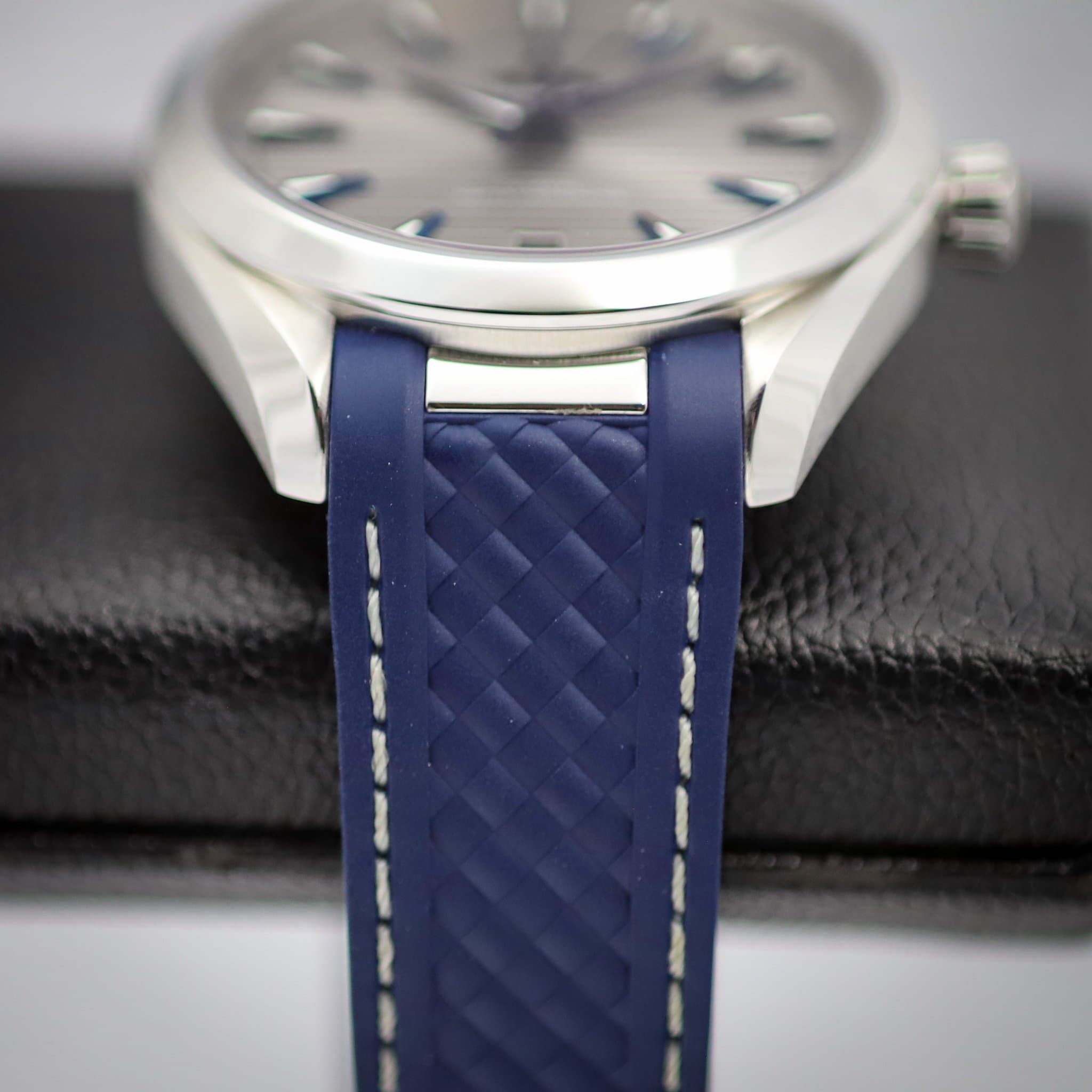 Omega Aqua Terra (Ref. 220.12.41.21.06.001) — photo 5
