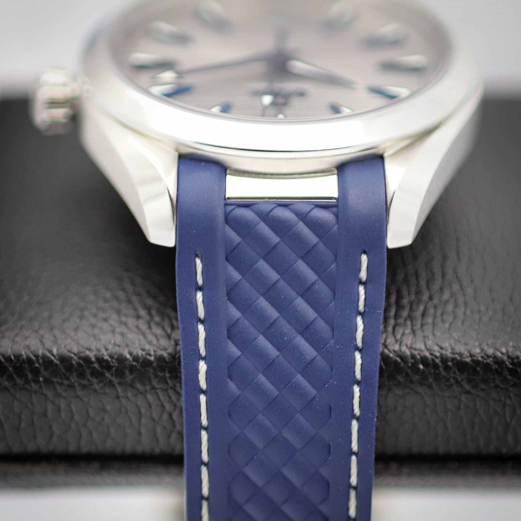 Omega Aqua Terra (Ref. 220.12.41.21.06.001) — photo 6
