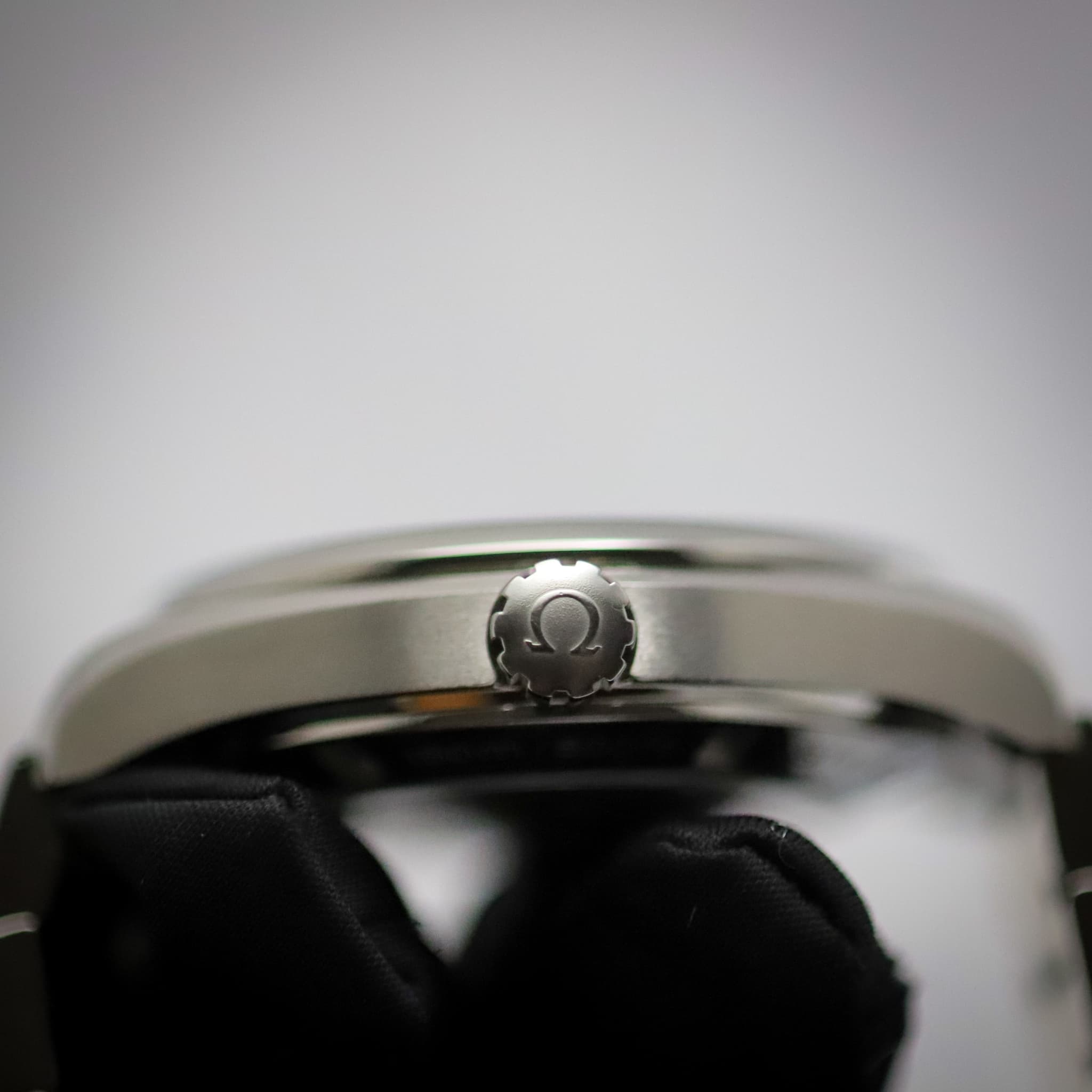 Omega Aqua Terra (Ref. 231.10.42.21.01.004) — photo 3