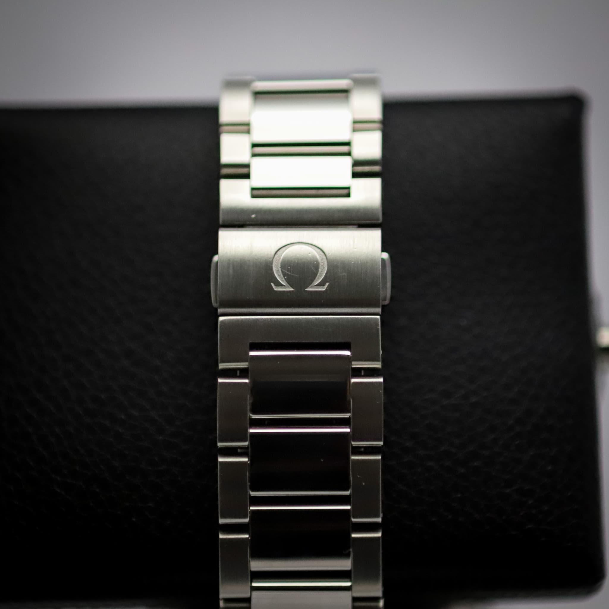 Omega Aqua Terra (Ref. 231.10.42.21.01.004) — photo 9