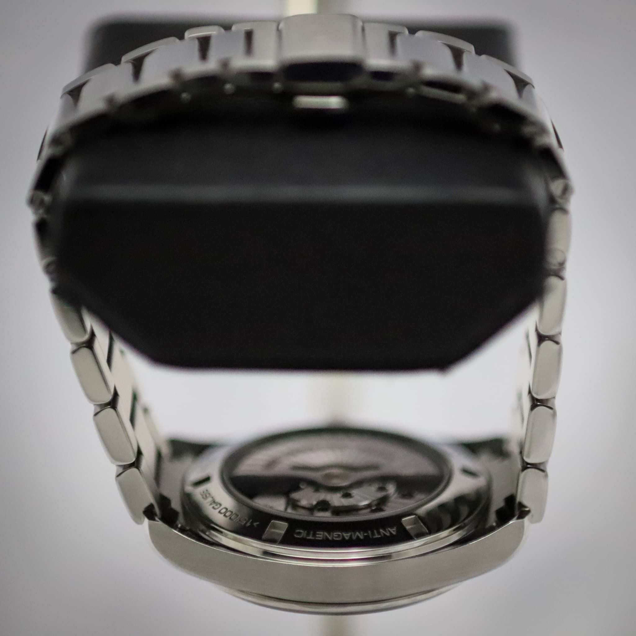 Omega Aqua Terra (Ref. 231.10.42.21.01.004) — photo 7