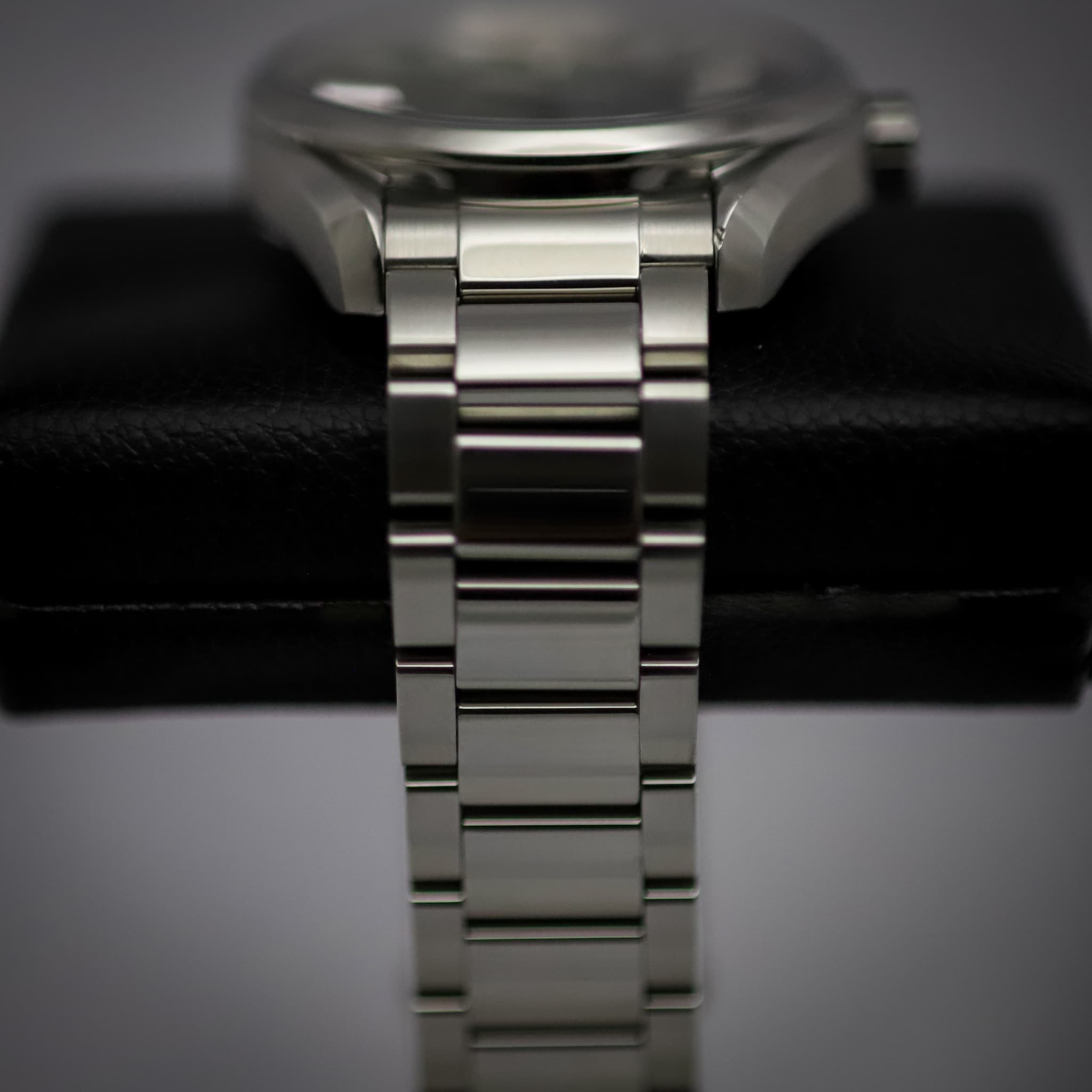Omega Aqua Terra (Ref. 231.10.42.21.01.004) — photo 6