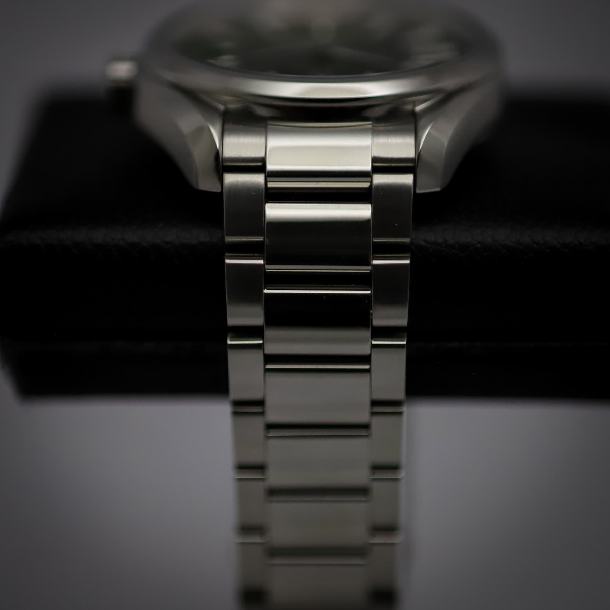 Omega Aqua Terra (Ref. 231.10.42.21.01.004) — photo 5