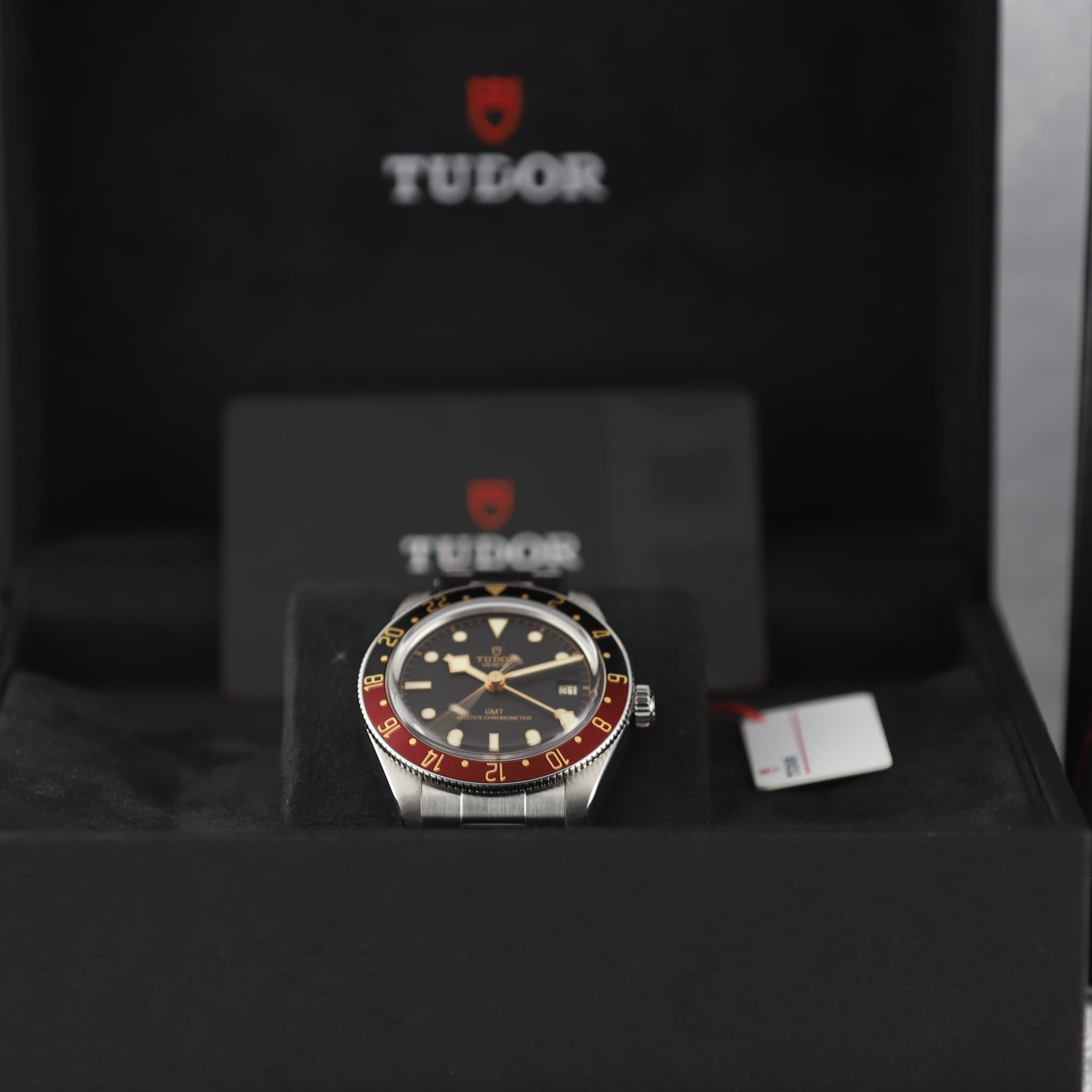 Tudor Black Bay 58 (Ref. M7939G1A0NRU-0001) — photo 3
