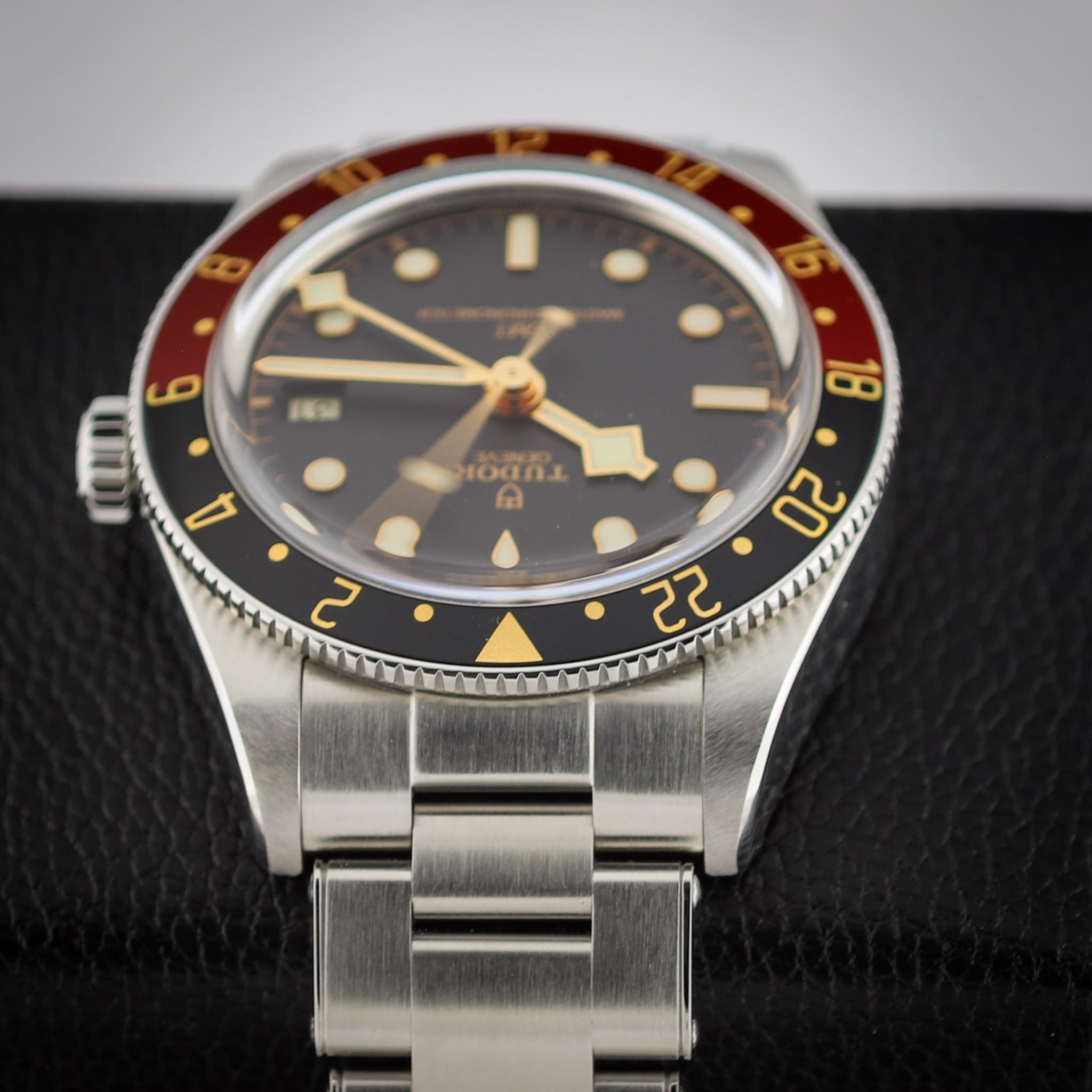 Tudor Black Bay 58 (Ref. M7939G1A0NRU-0001) — photo 7