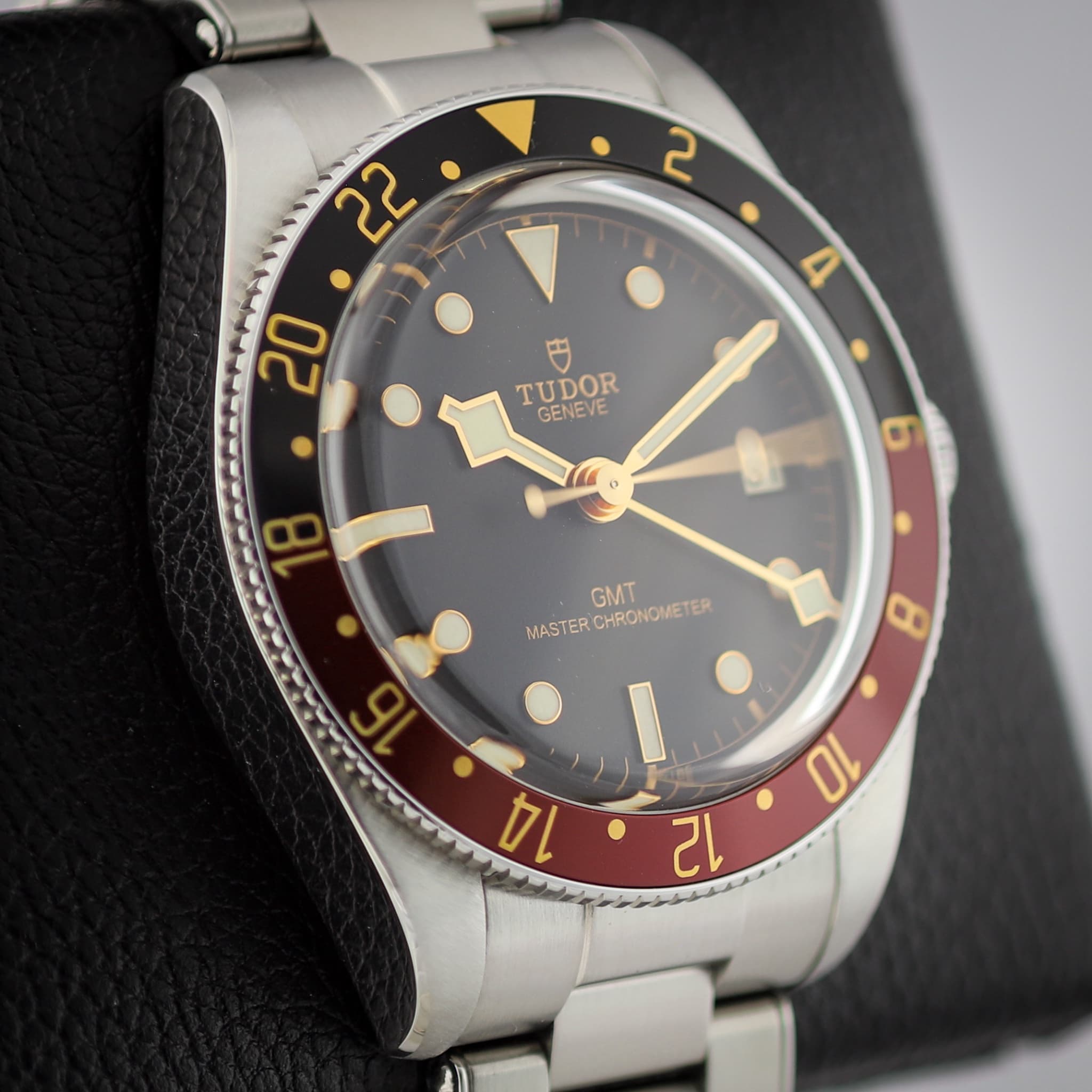 Tudor Black Bay 58 (Ref. M7939G1A0NRU-0001) — photo 6