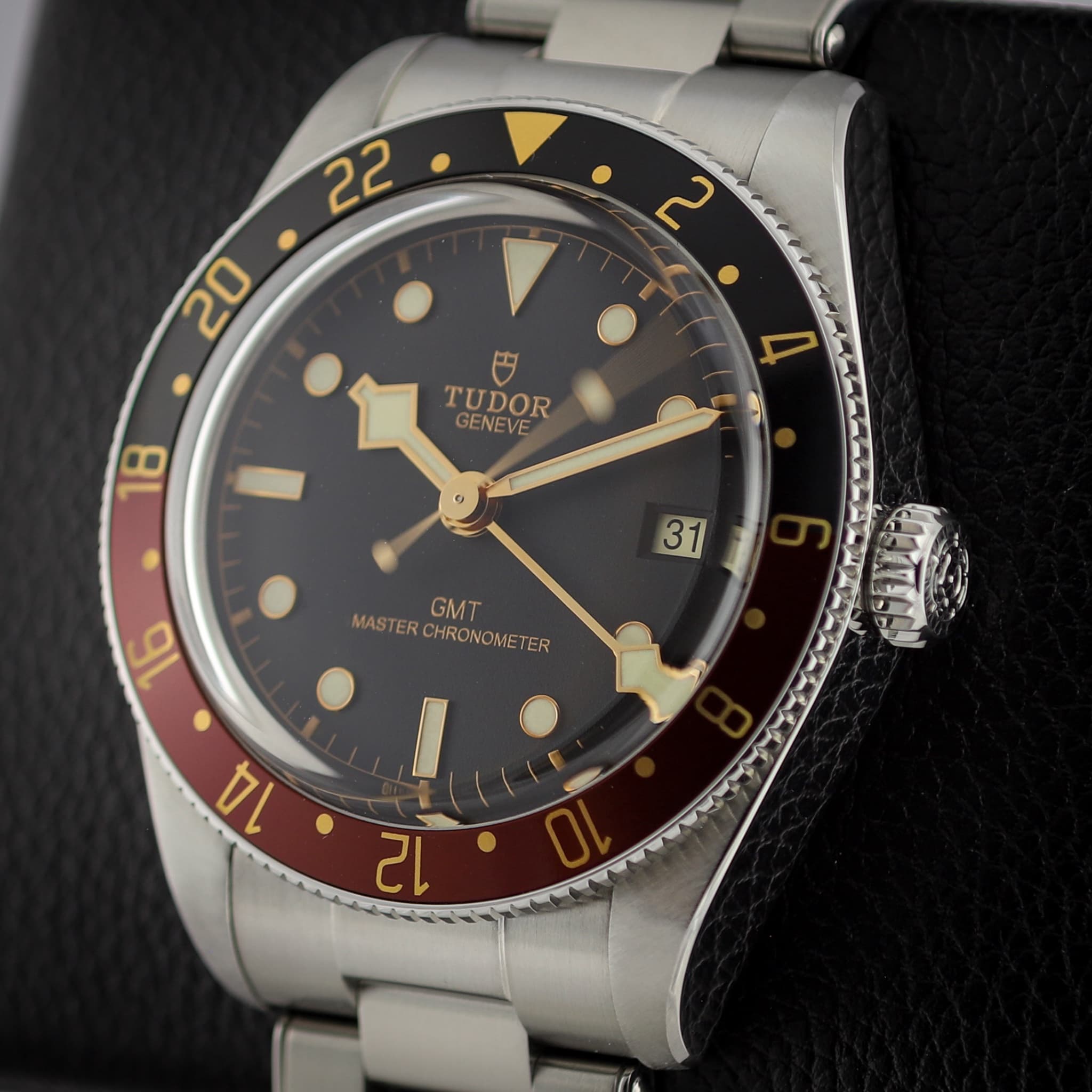 Tudor Black Bay 58 (Ref. M7939G1A0NRU-0001) — photo 5