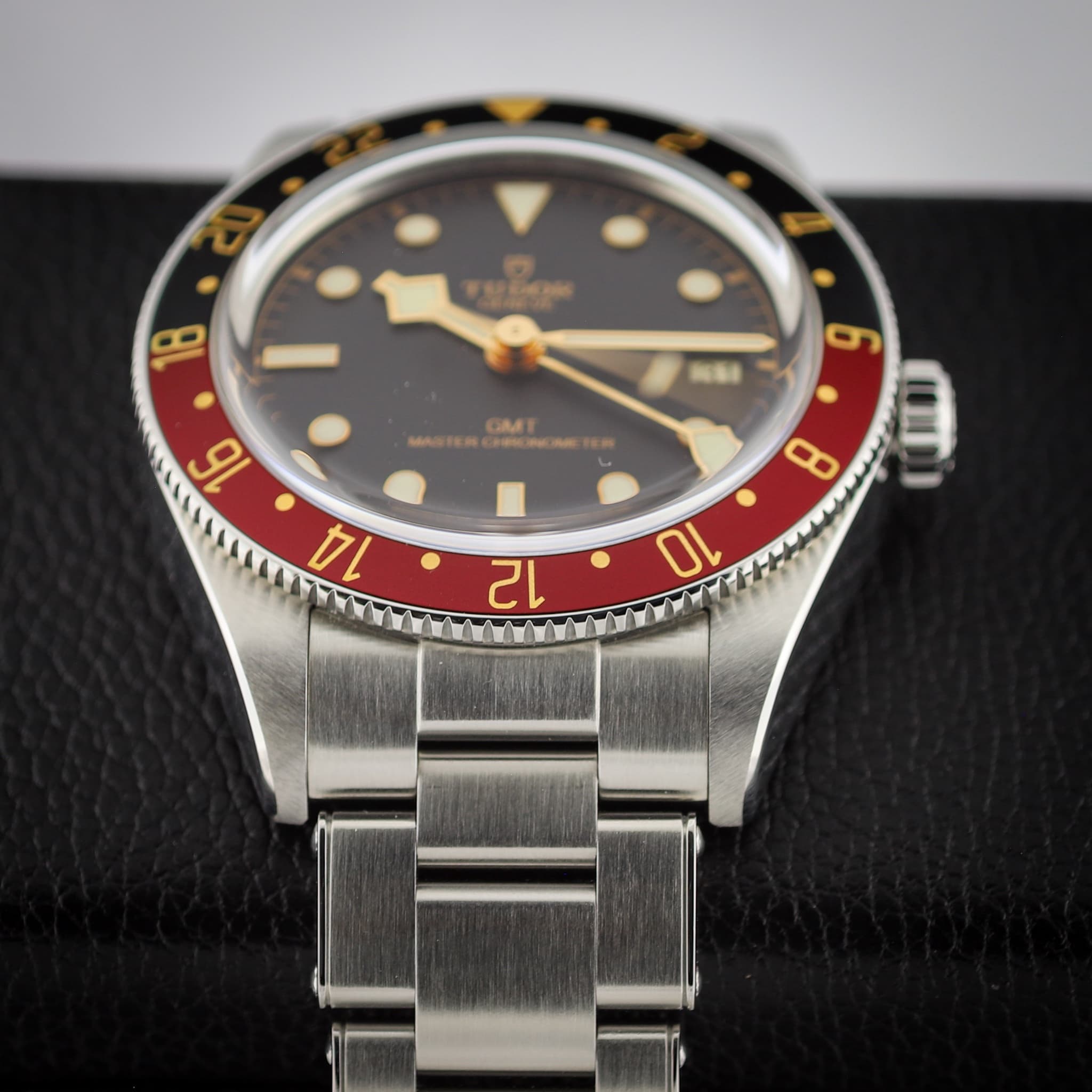 Tudor Black Bay 58 (Ref. M7939G1A0NRU-0001) — photo 8
