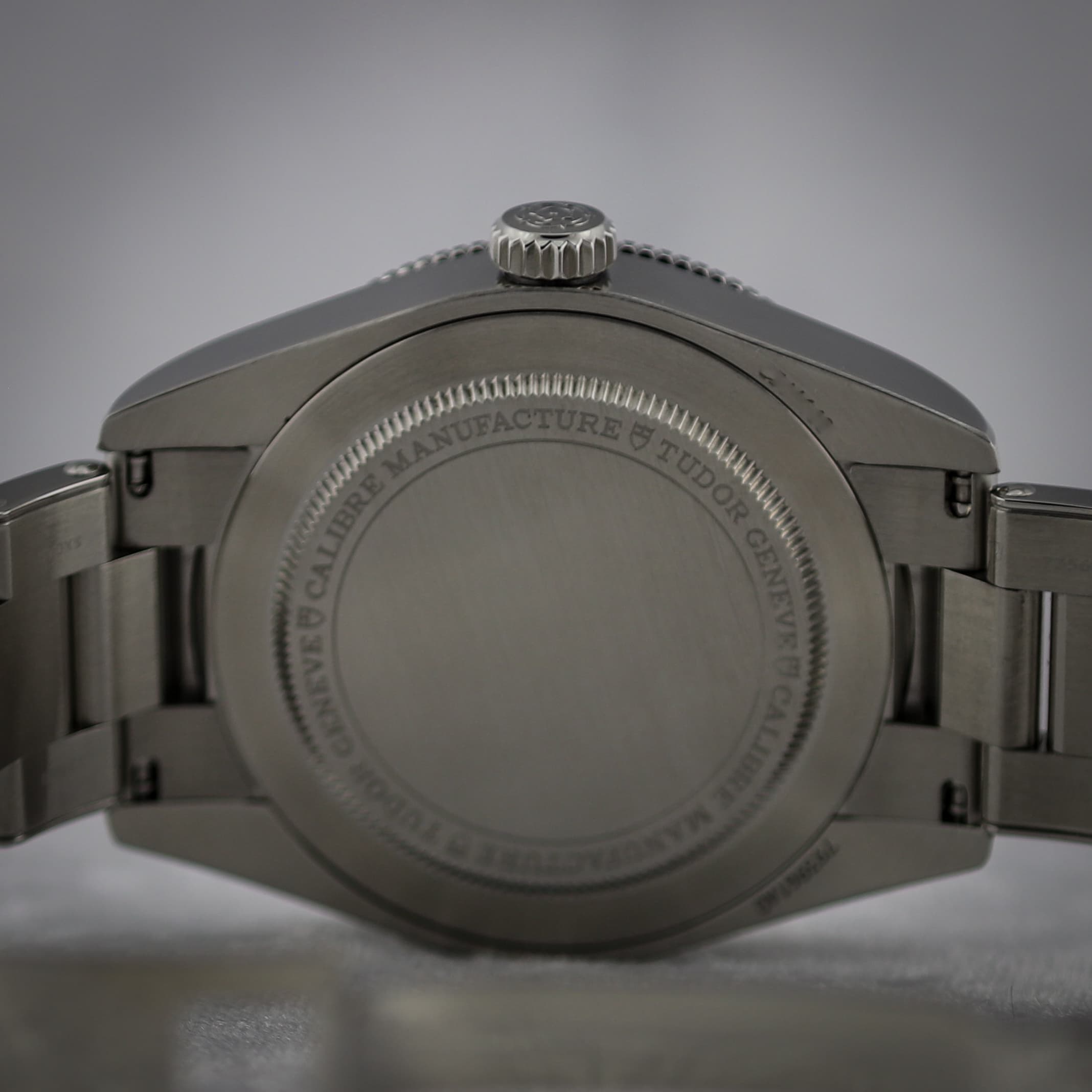 Tudor Black Bay 58 (Ref. M7939G1A0NRU-0001) — photo 11
