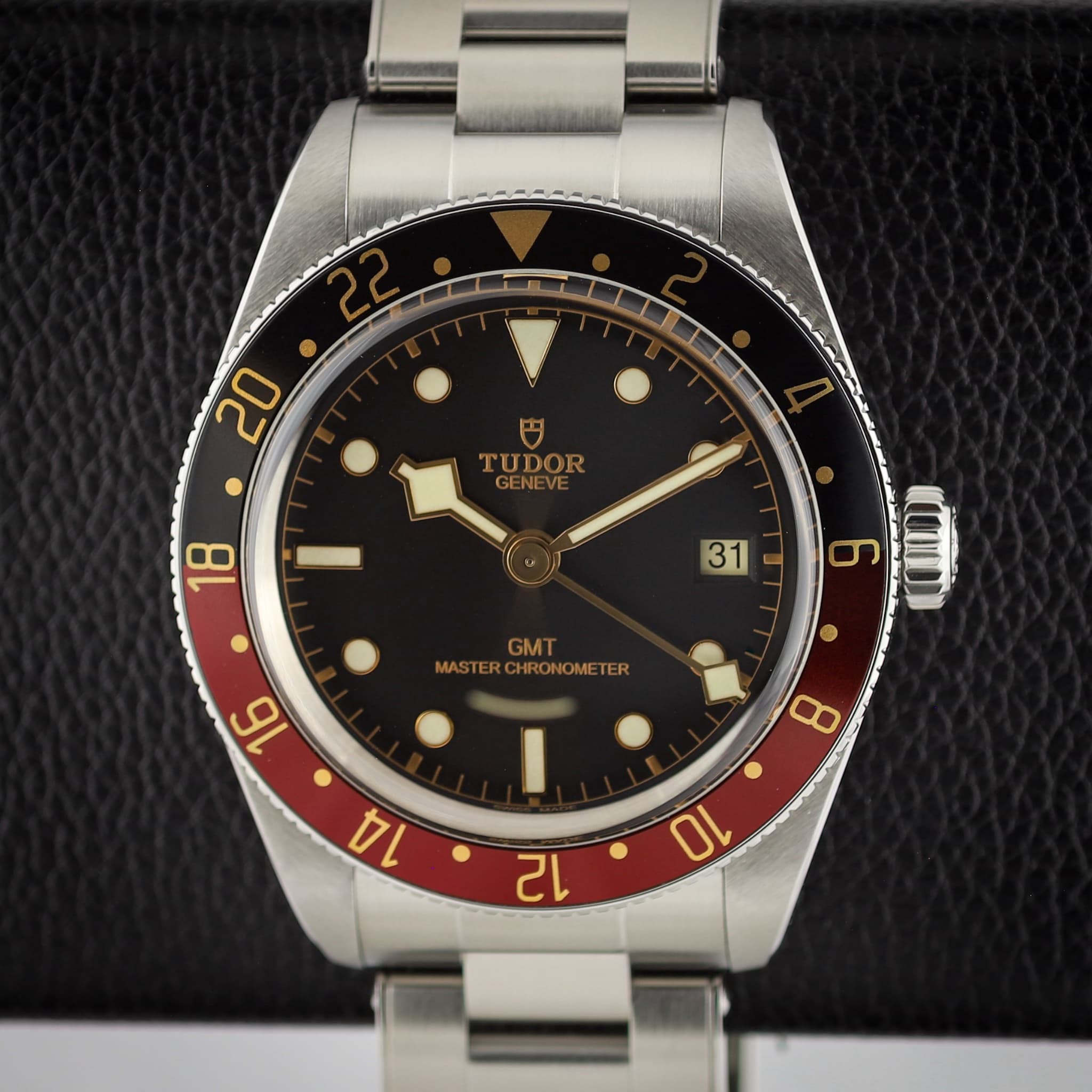 Tudor Black Bay 58 (Ref. M7939G1A0NRU-0001)
