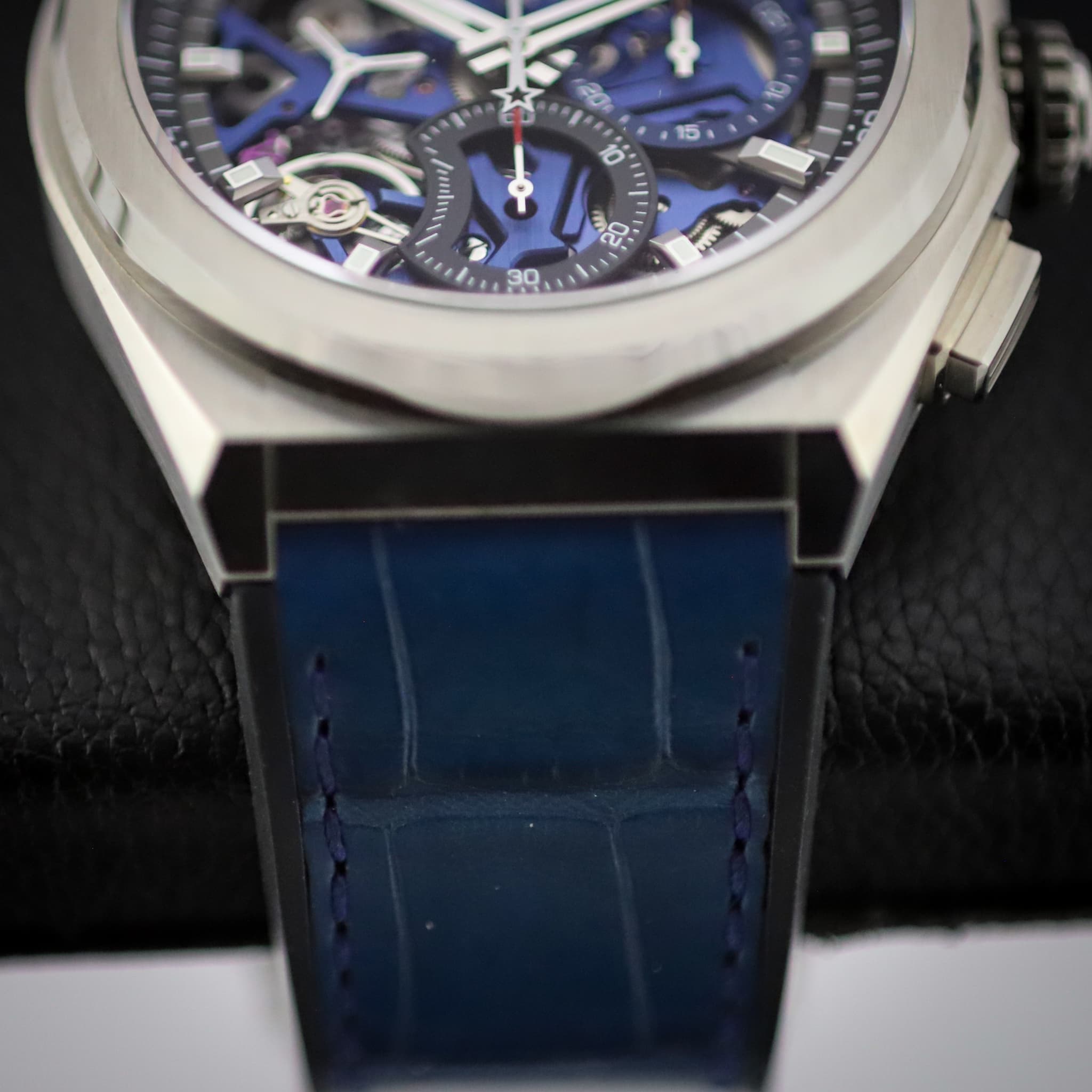 Zenith Defy (Ref. 95.9002.9004/78.R584) — photo 5