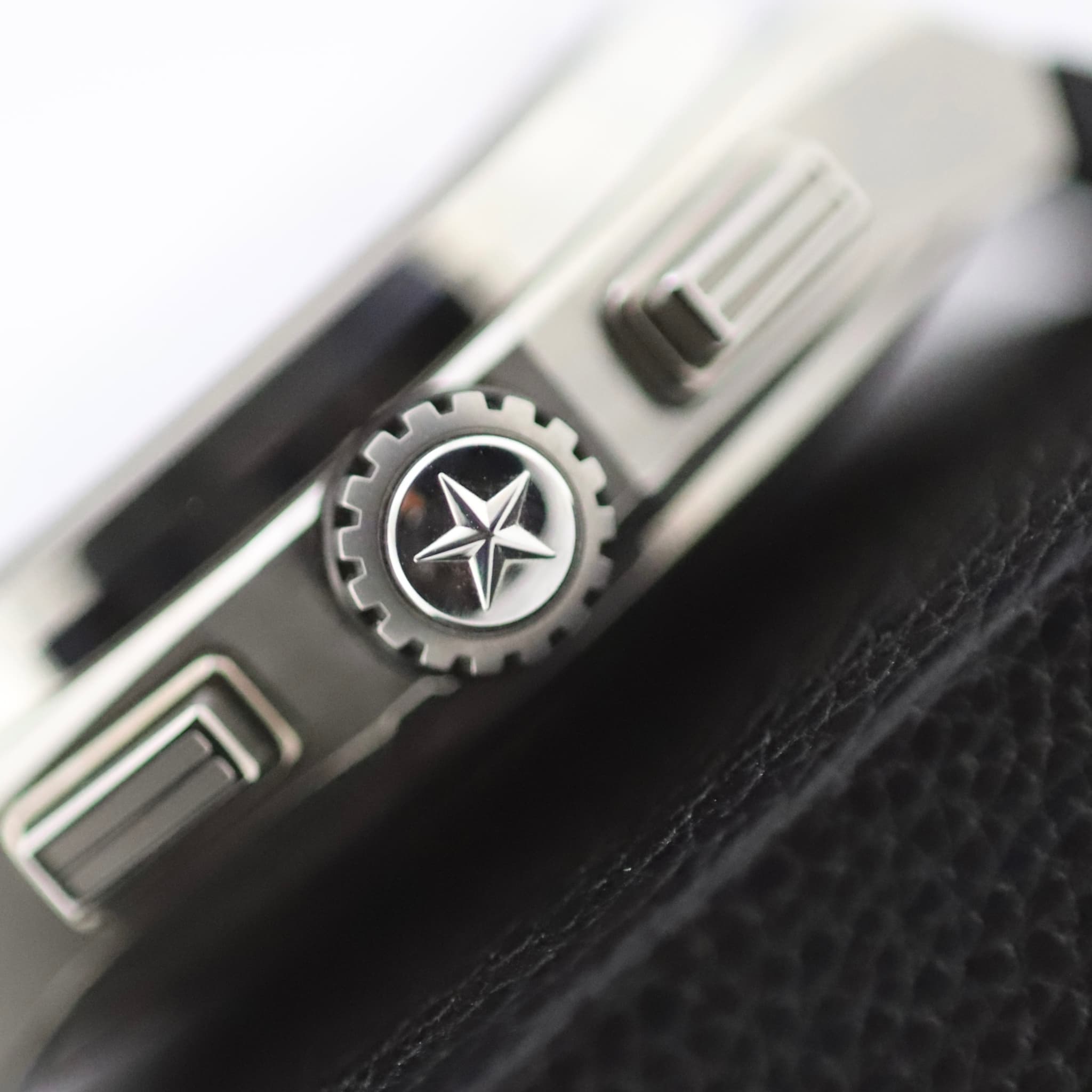 Zenith Defy (Ref. 95.9002.9004/78.R584) — photo 7