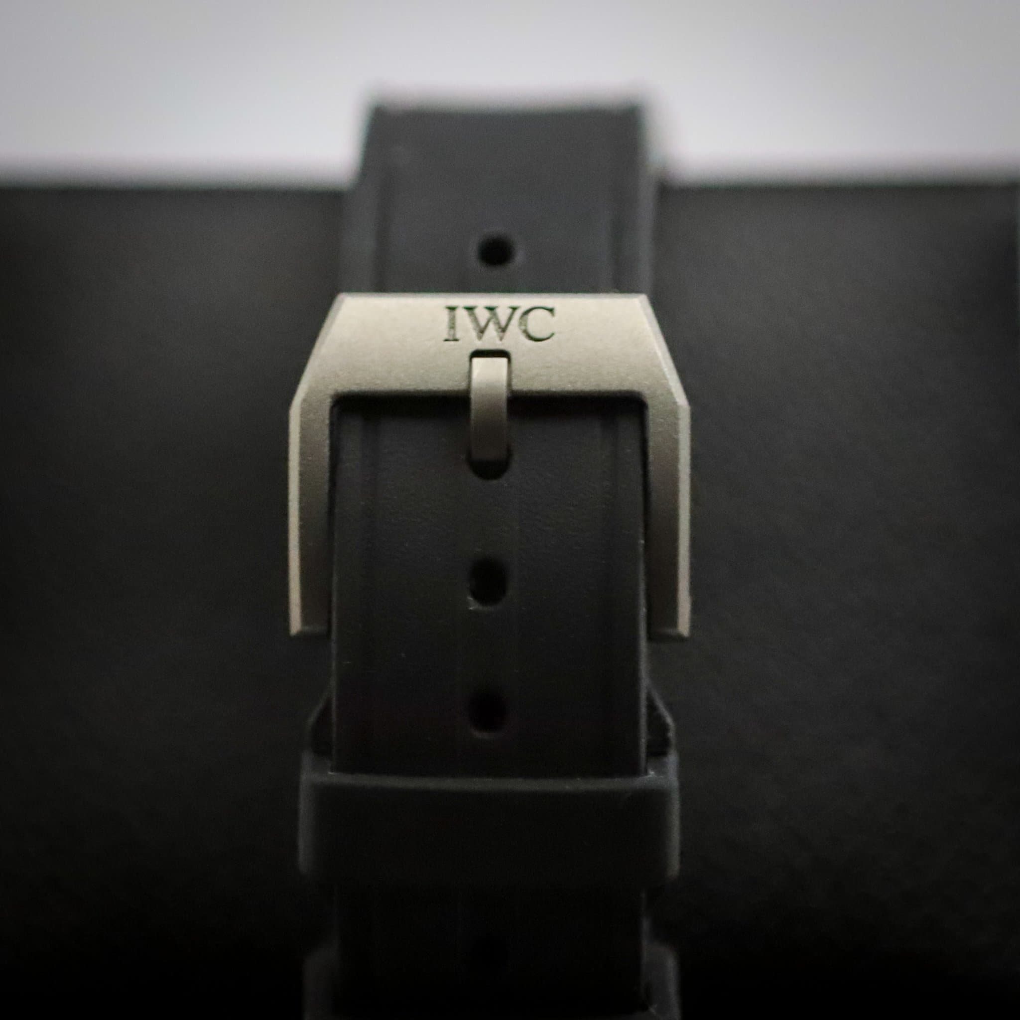 IWC Pilot (Ref. IW3269-06) — photo 10