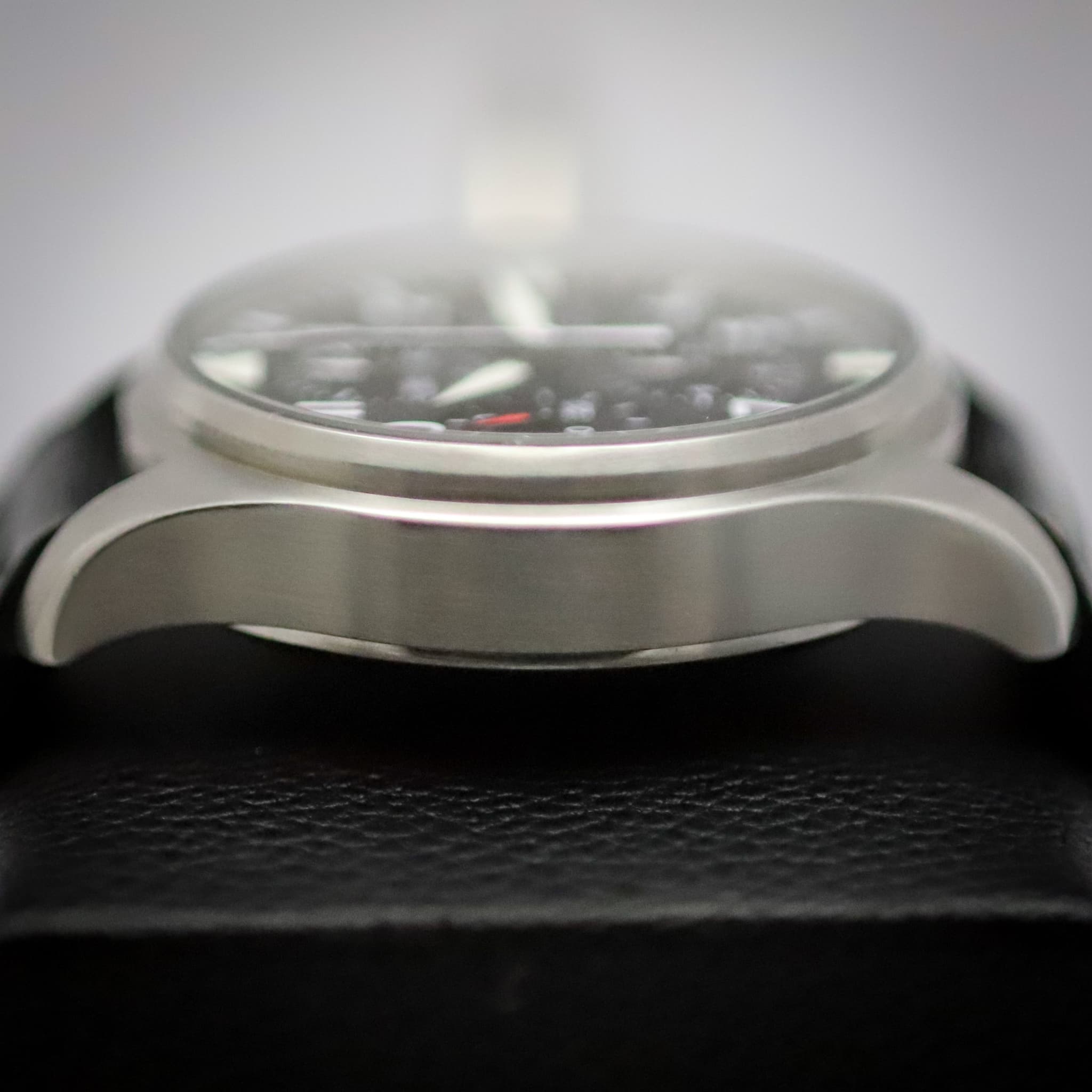 IWC Pilot (Ref. IW3777-09) — photo 5