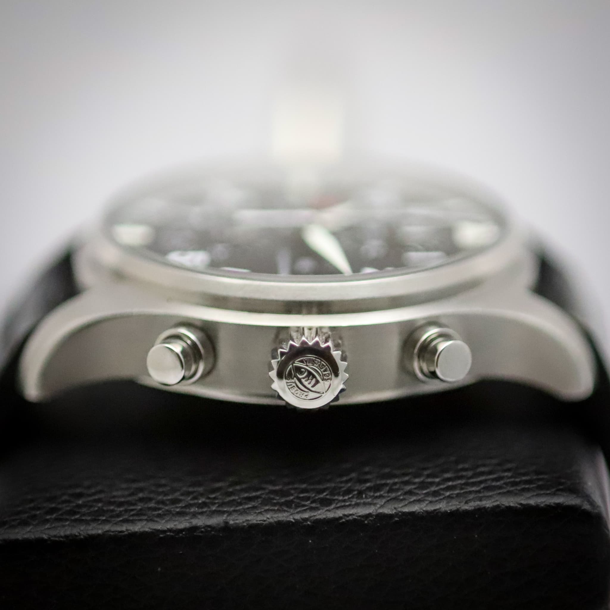 IWC Pilot (Ref. IW3777-09) — photo 6