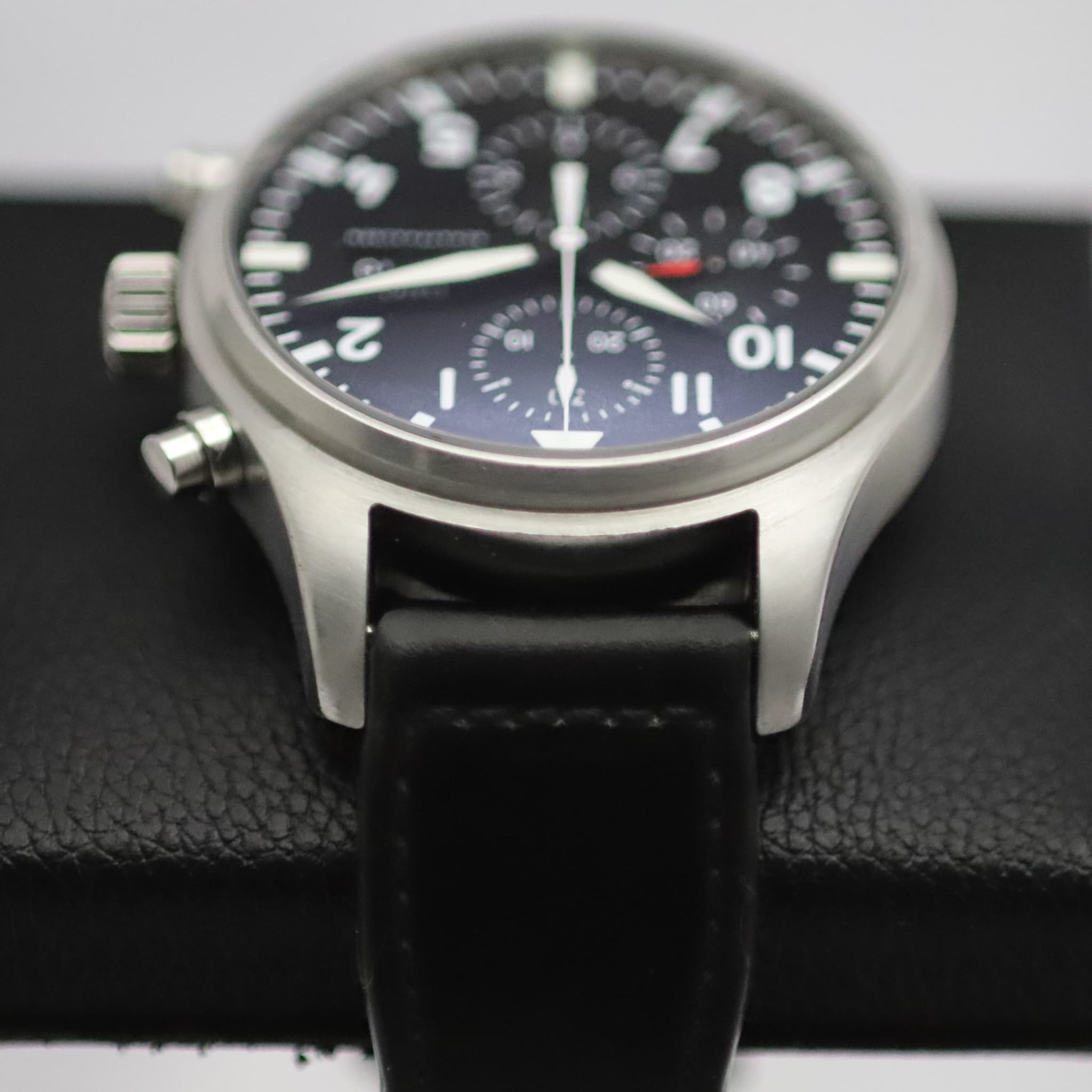 IWC Pilot (Ref. IW3777-09) — photo 7