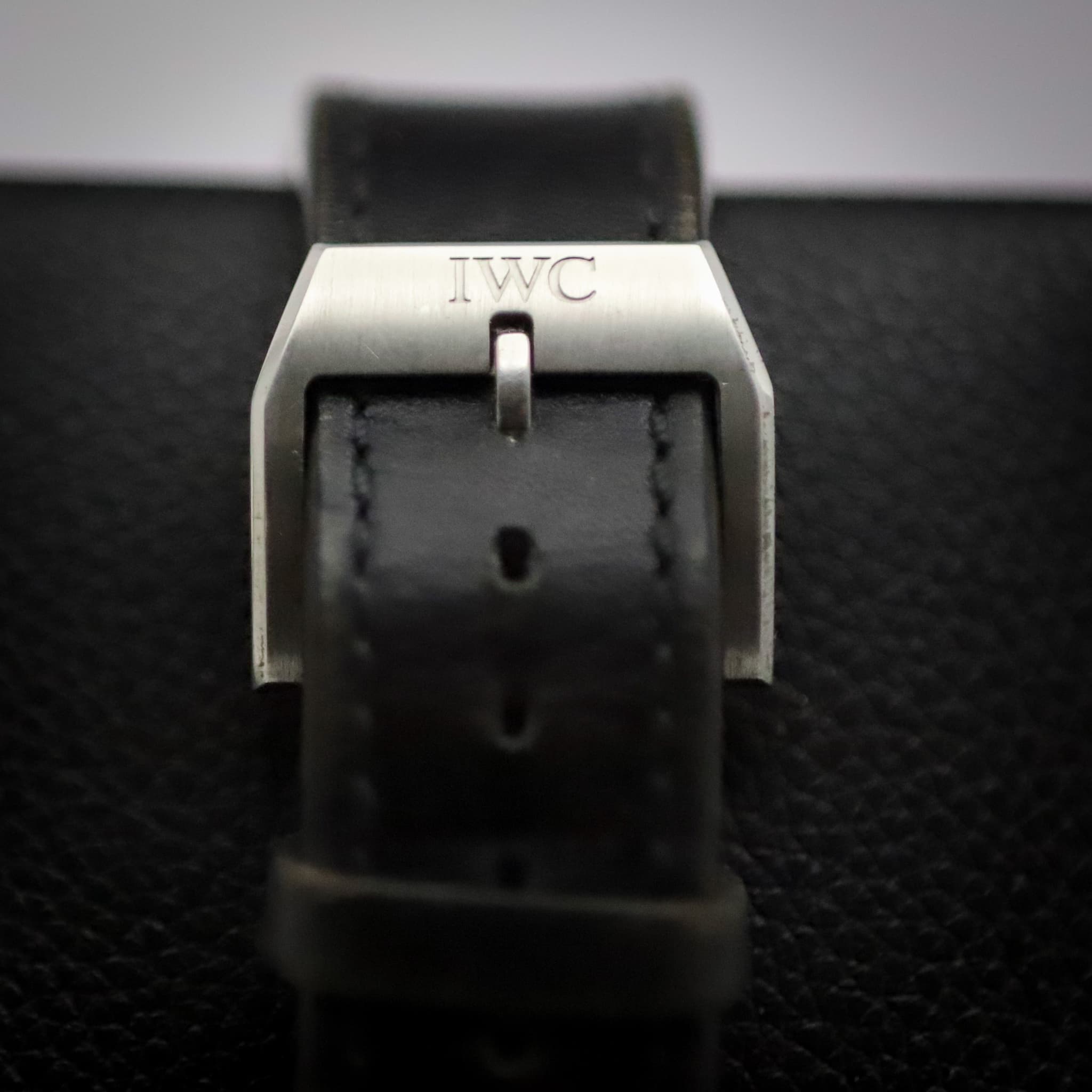 IWC Pilot (Ref. IW3777-09) — photo 10