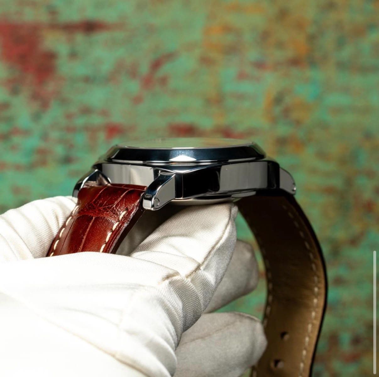 Panerai Luminor (Ref. PAM00090) — photo 2