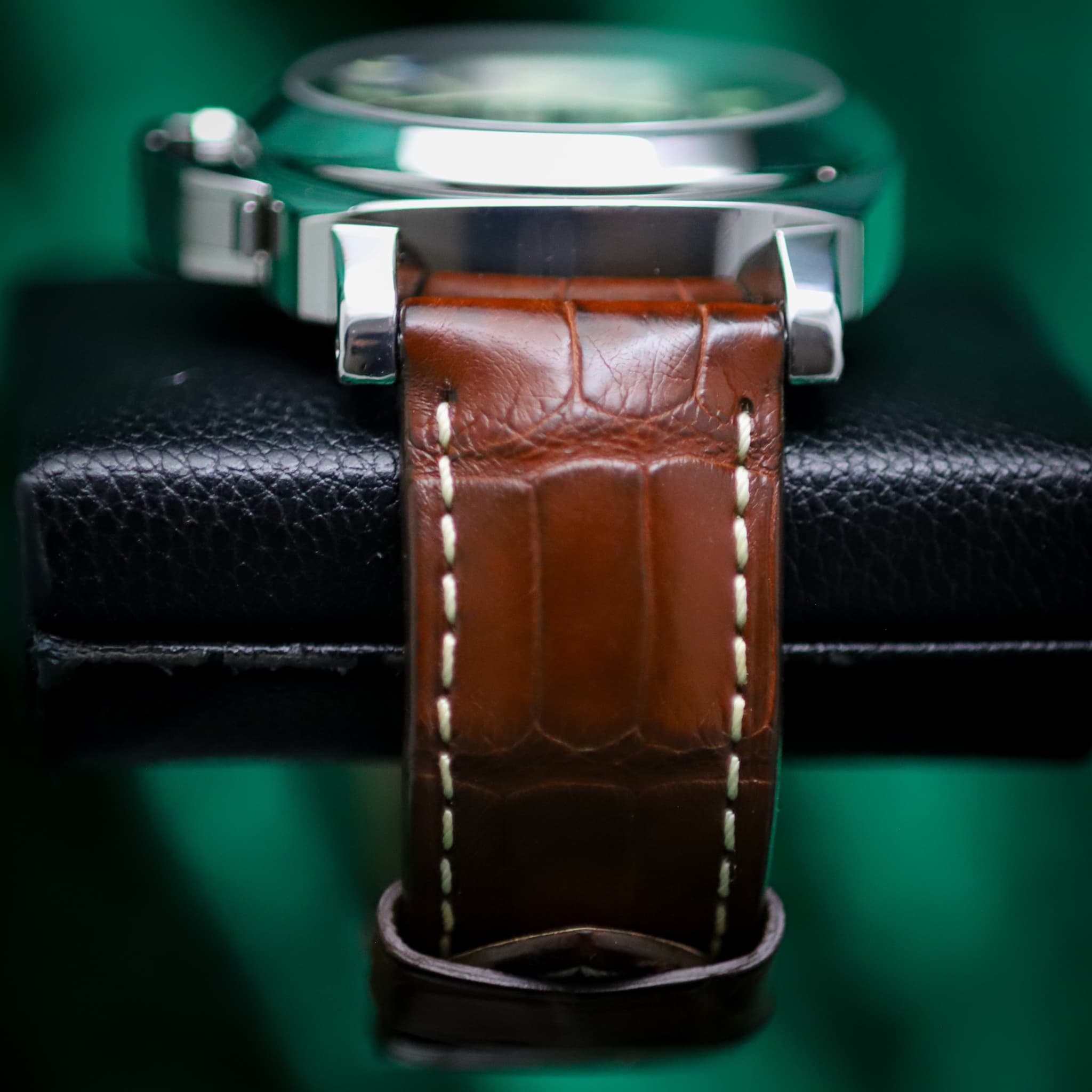 Panerai Luminor (Ref. PAM00090) — photo 6