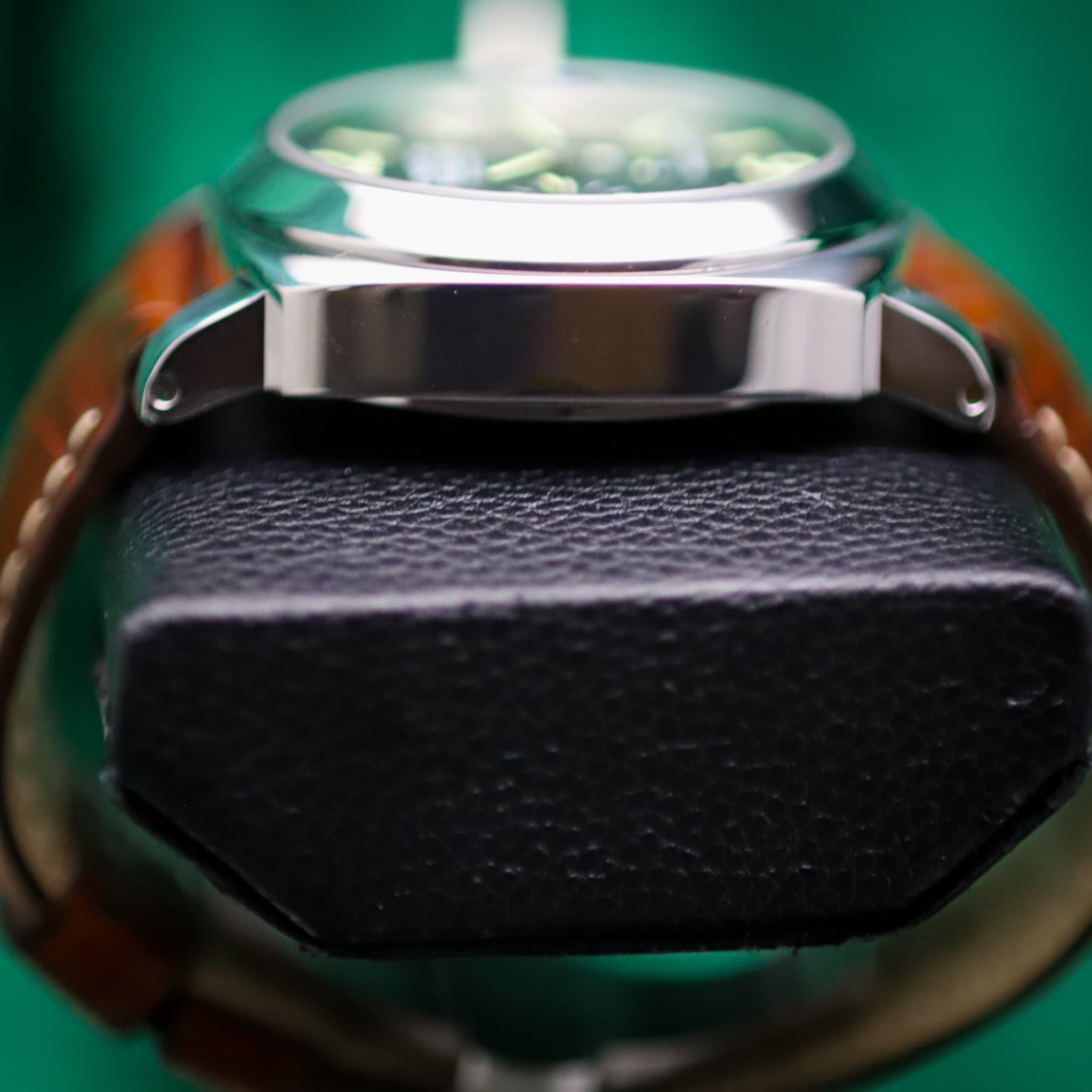 Panerai Luminor (Ref. PAM00090) — photo 8