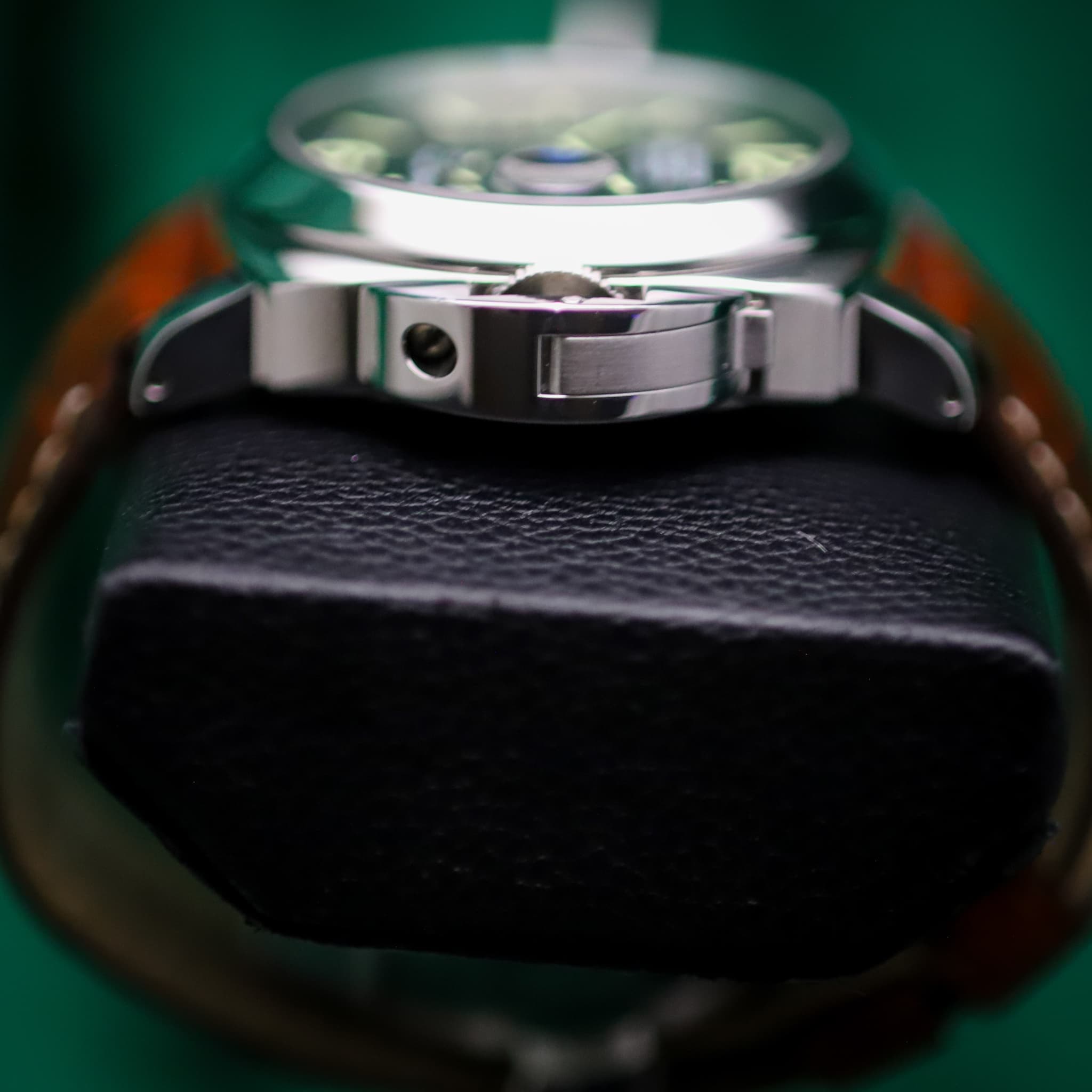 Panerai Luminor (Ref. PAM00090) — photo 7