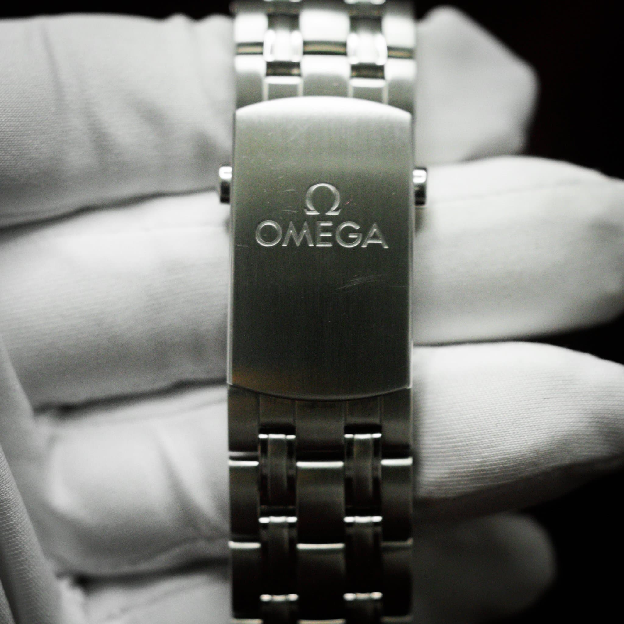 Omega Seamaster Diver 300M (Ref. 212.30.41.20.01.003) — photo 9