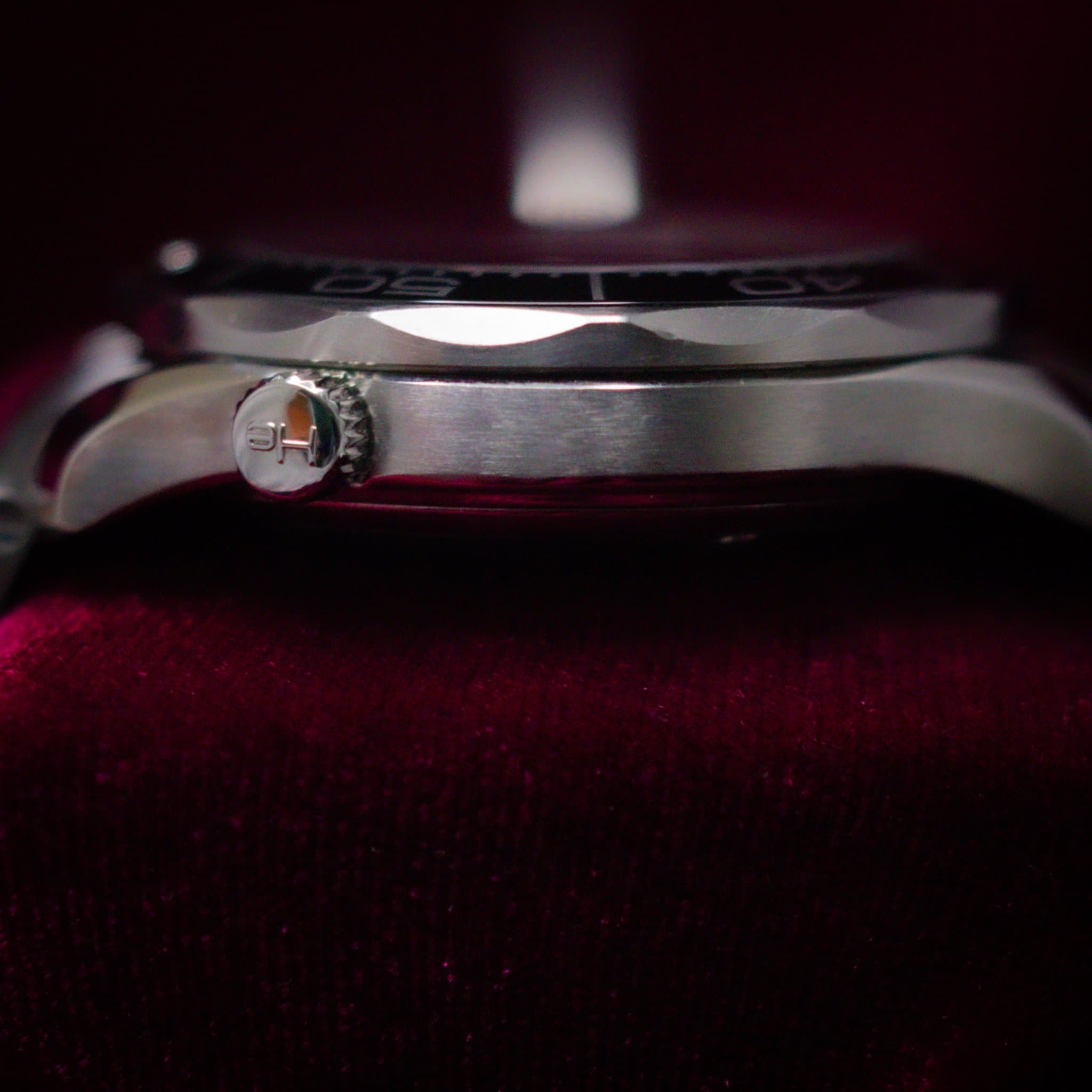 Omega Seamaster Diver 300M (Ref. 212.30.41.20.01.003) — photo 6