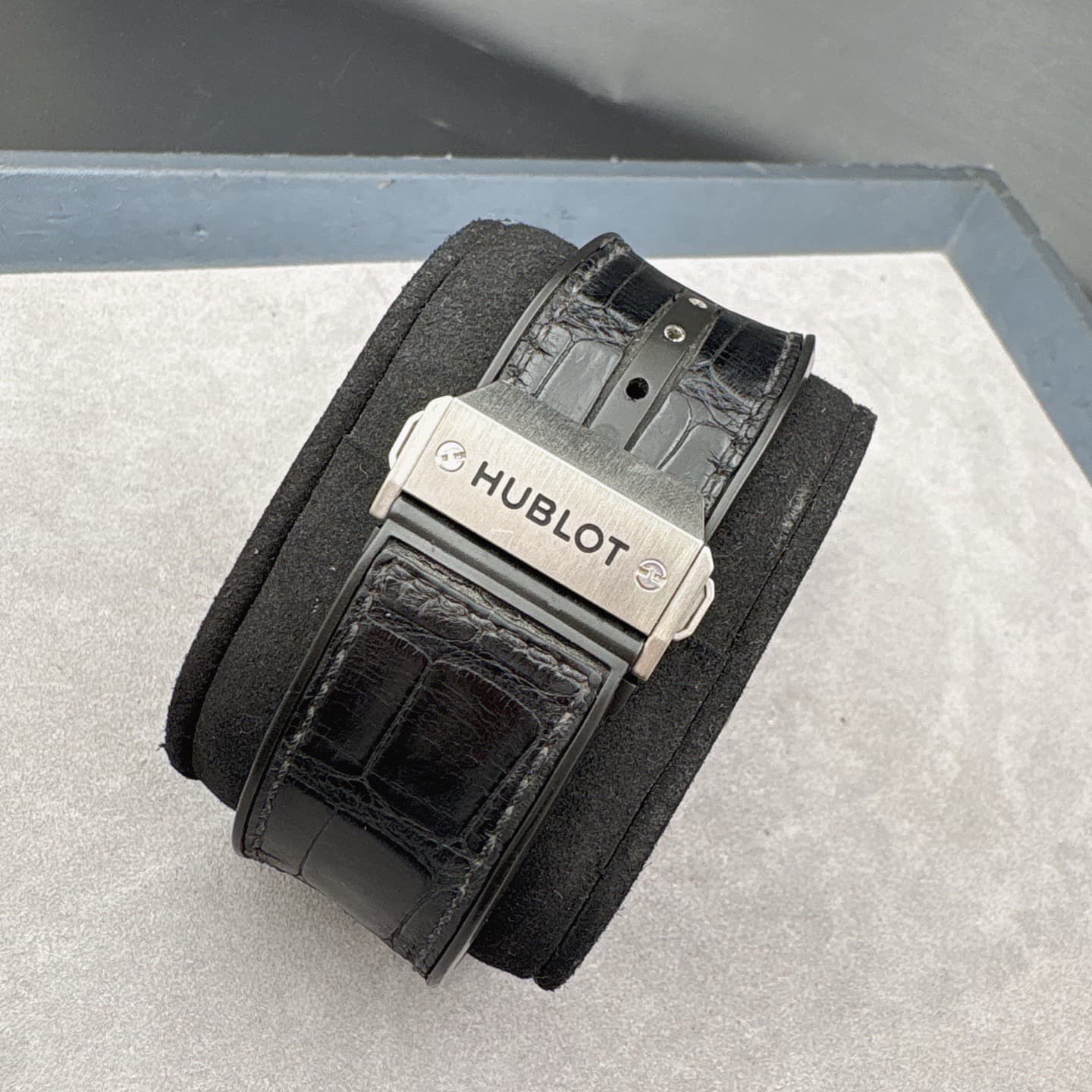 Hublot Spirit of Big Bang (Ref. 601.NX.0173.LR) — photo 6