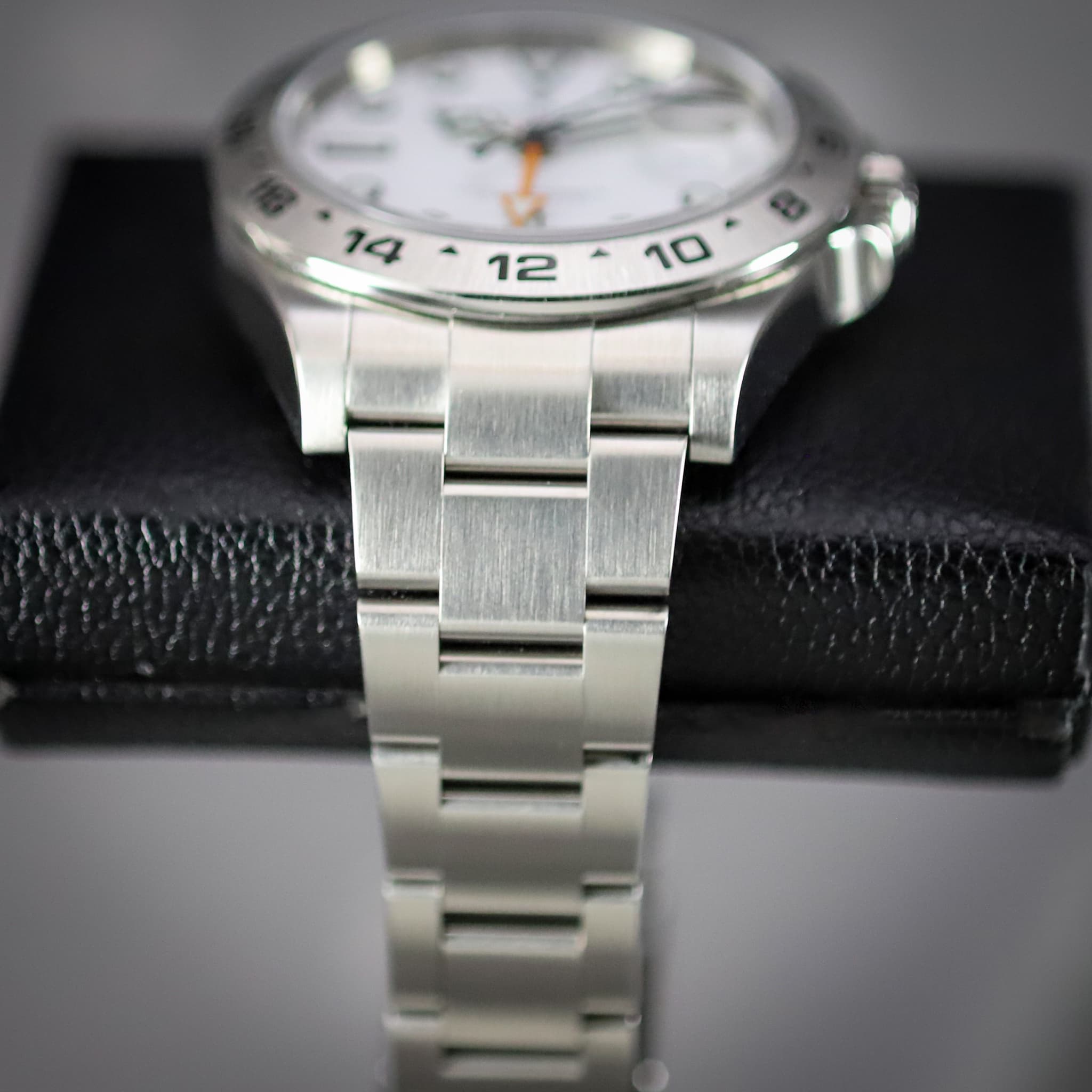 Rolex Explorer II (Ref. 216570-0001) — photo 5